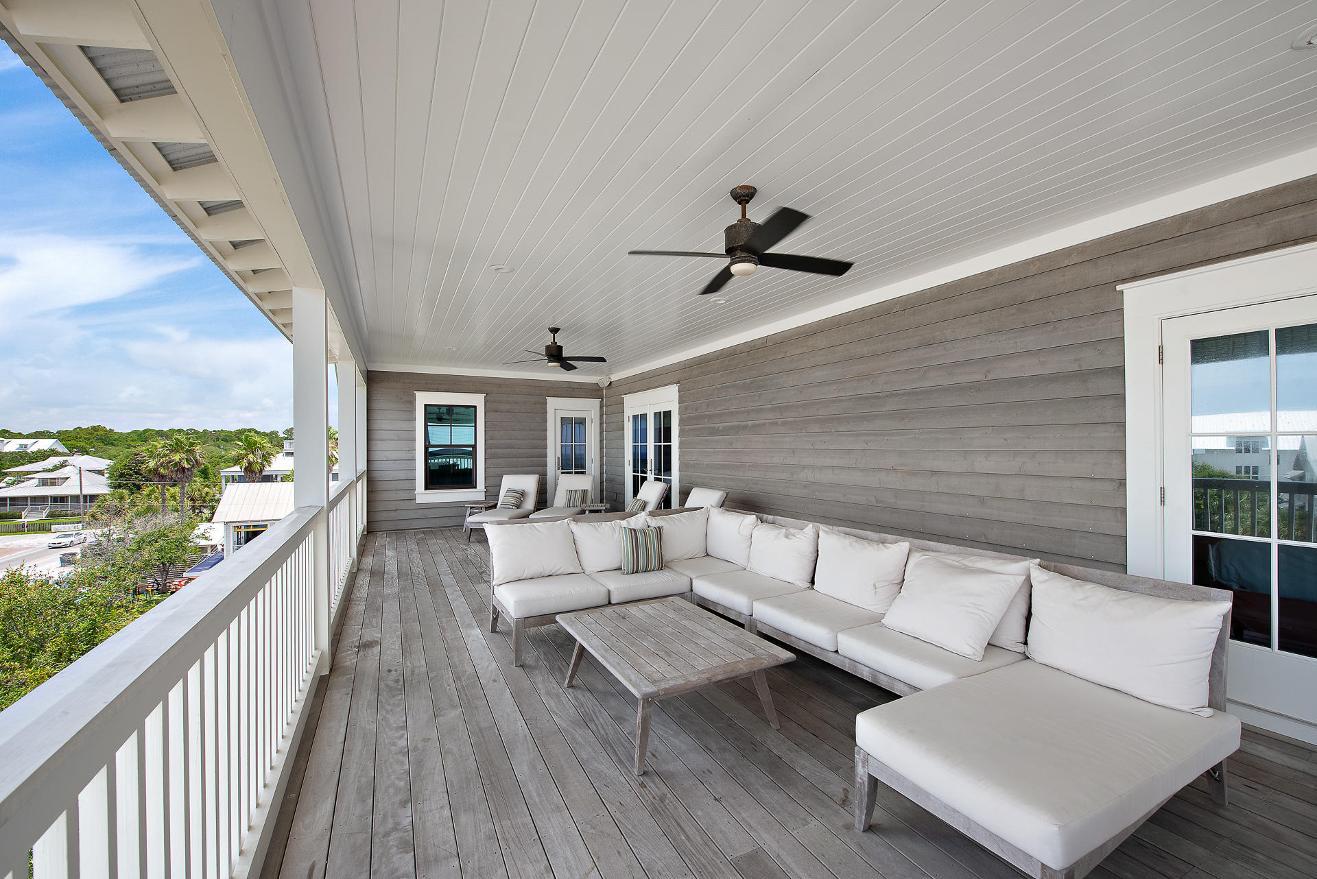 GRAYTON BEACH - Residential