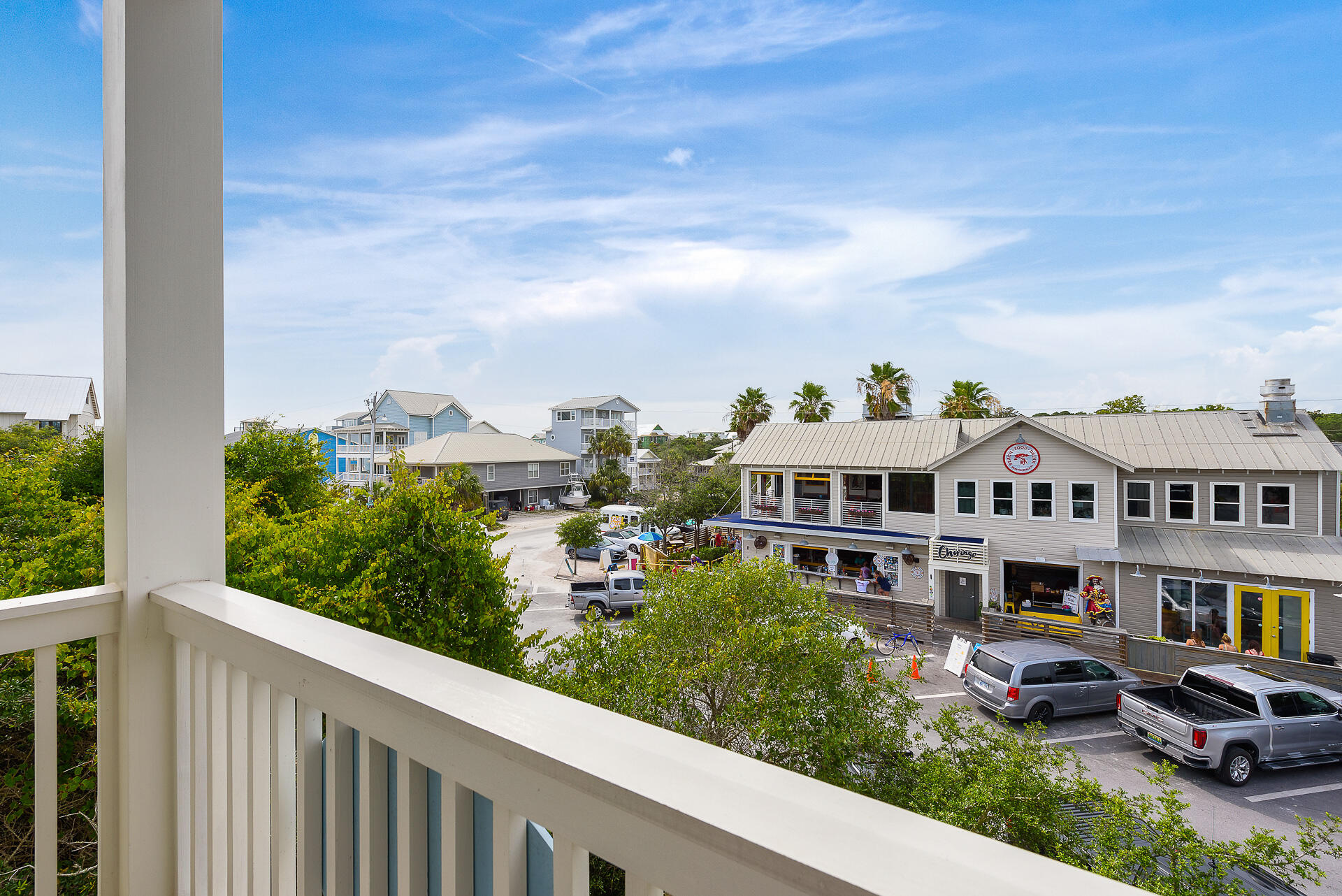 GRAYTON BEACH - Residential