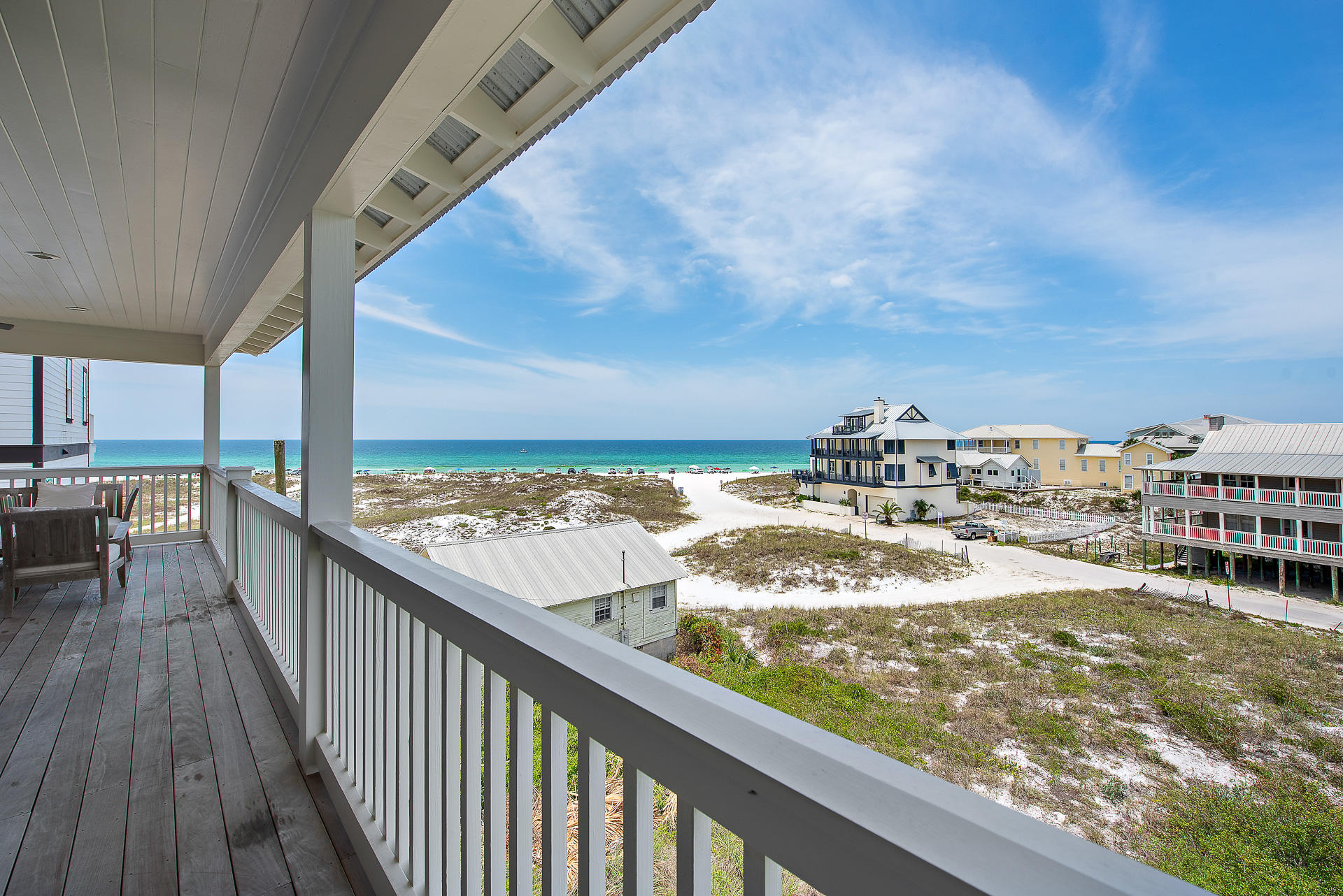 GRAYTON BEACH - Residential