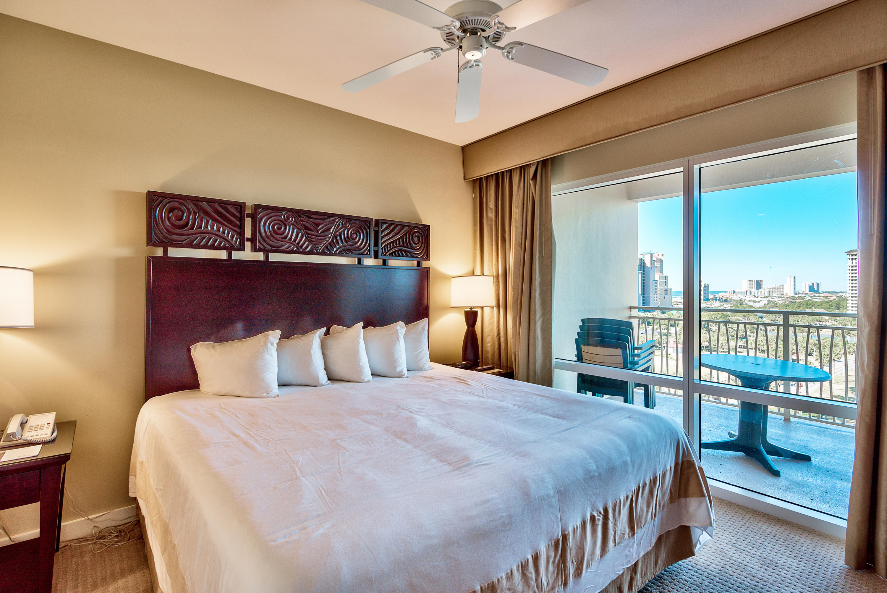 LUAU II - Residential