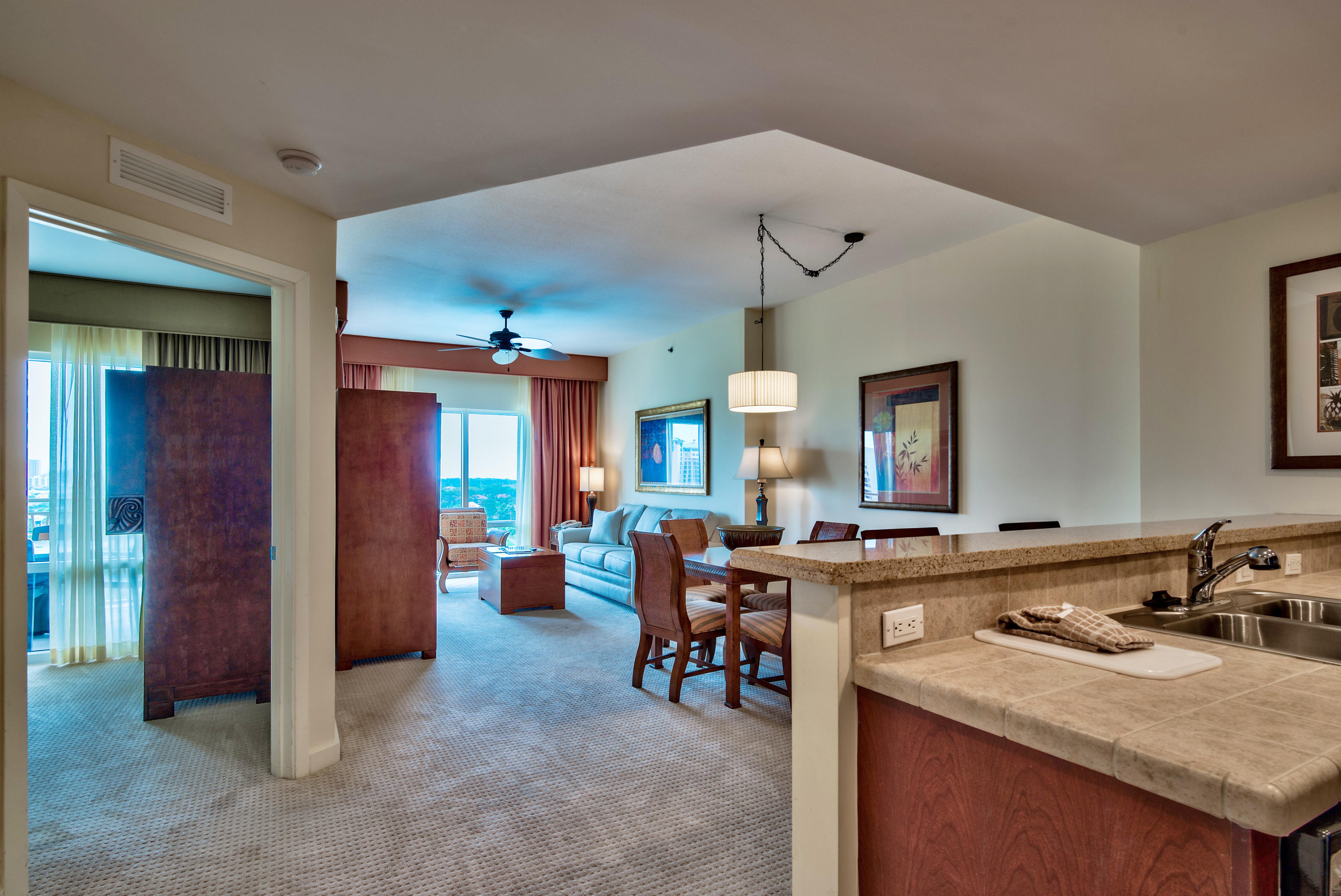 LUAU II - Residential