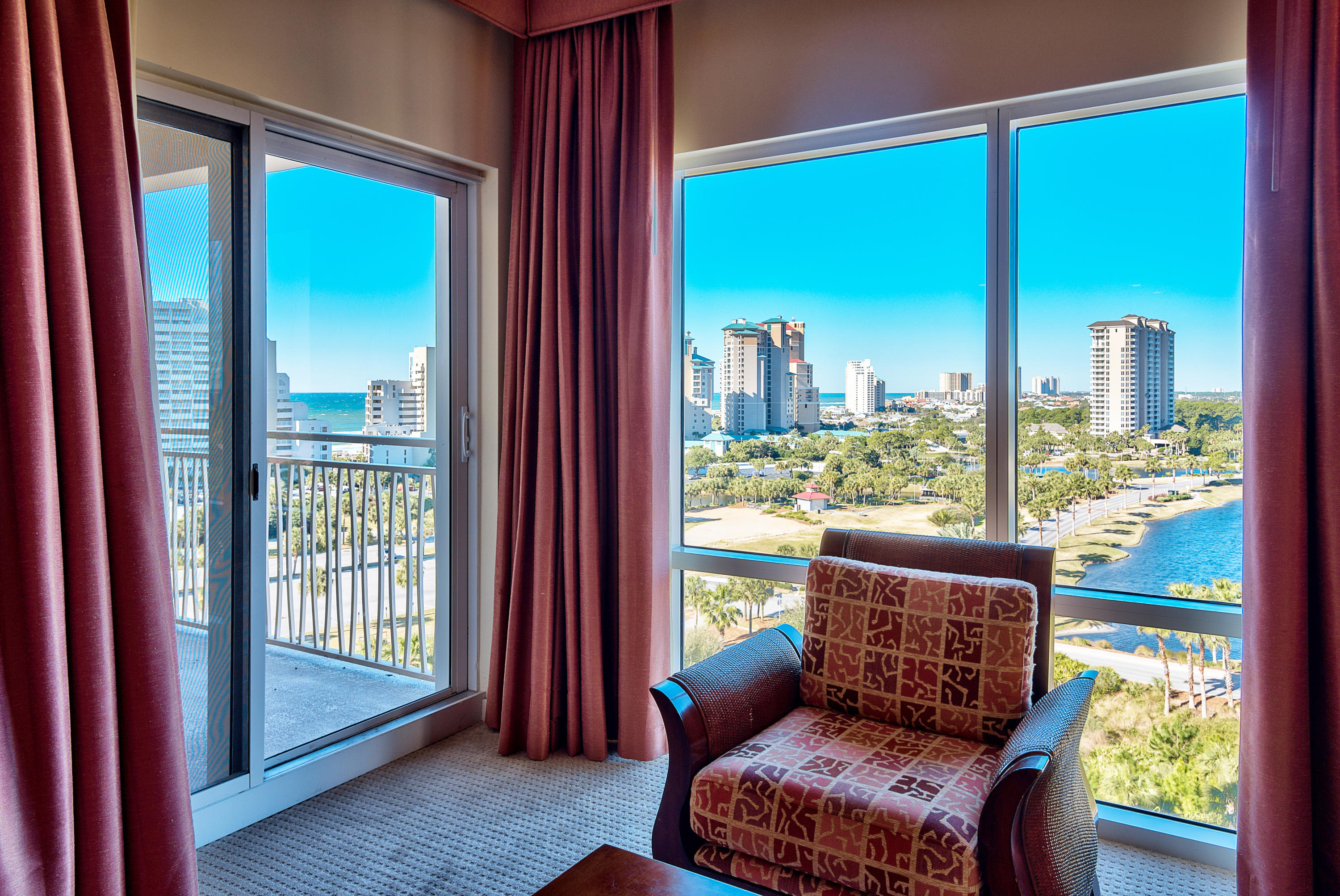 LUAU II - Residential