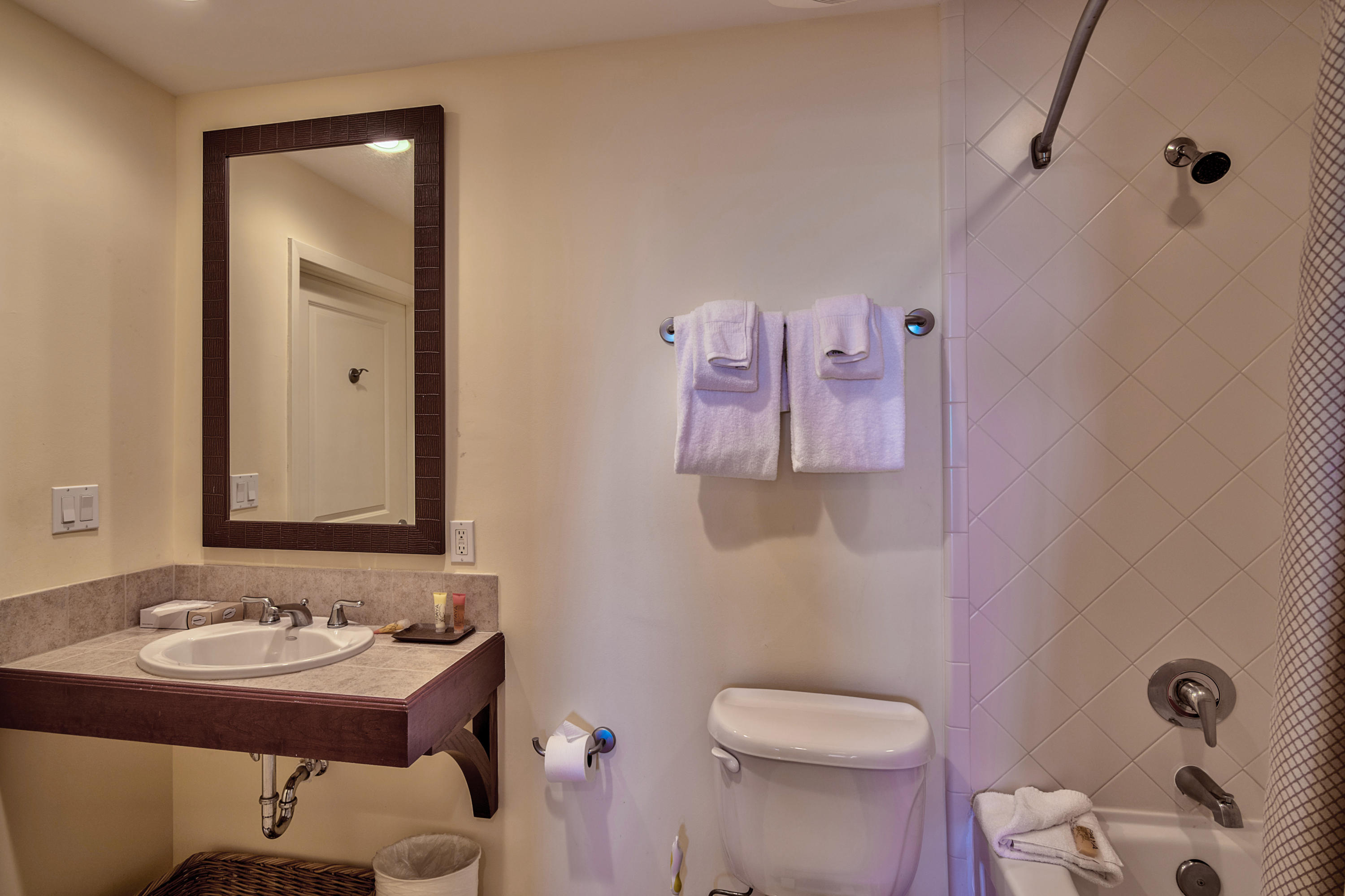 LUAU II - Residential