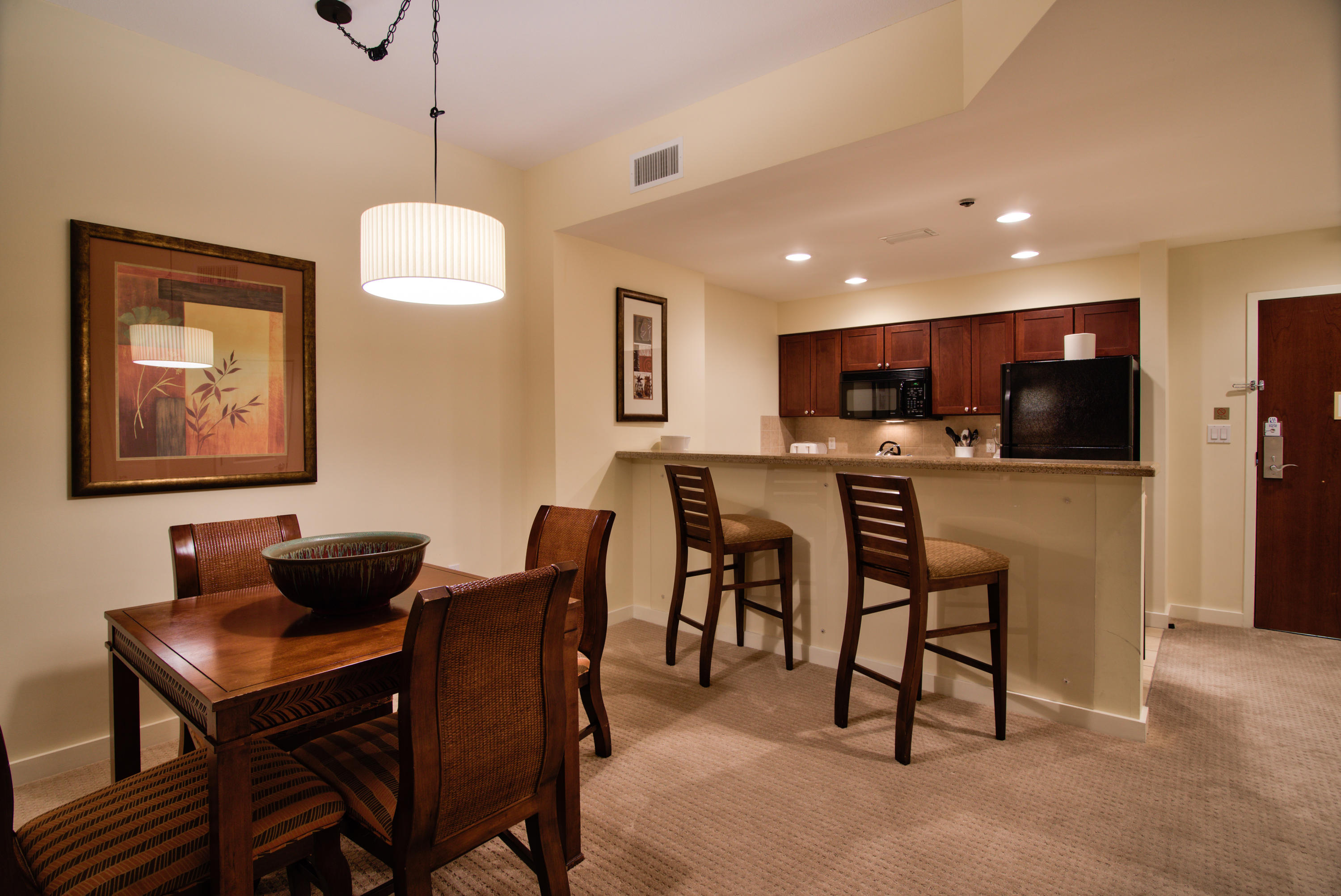 LUAU II - Residential