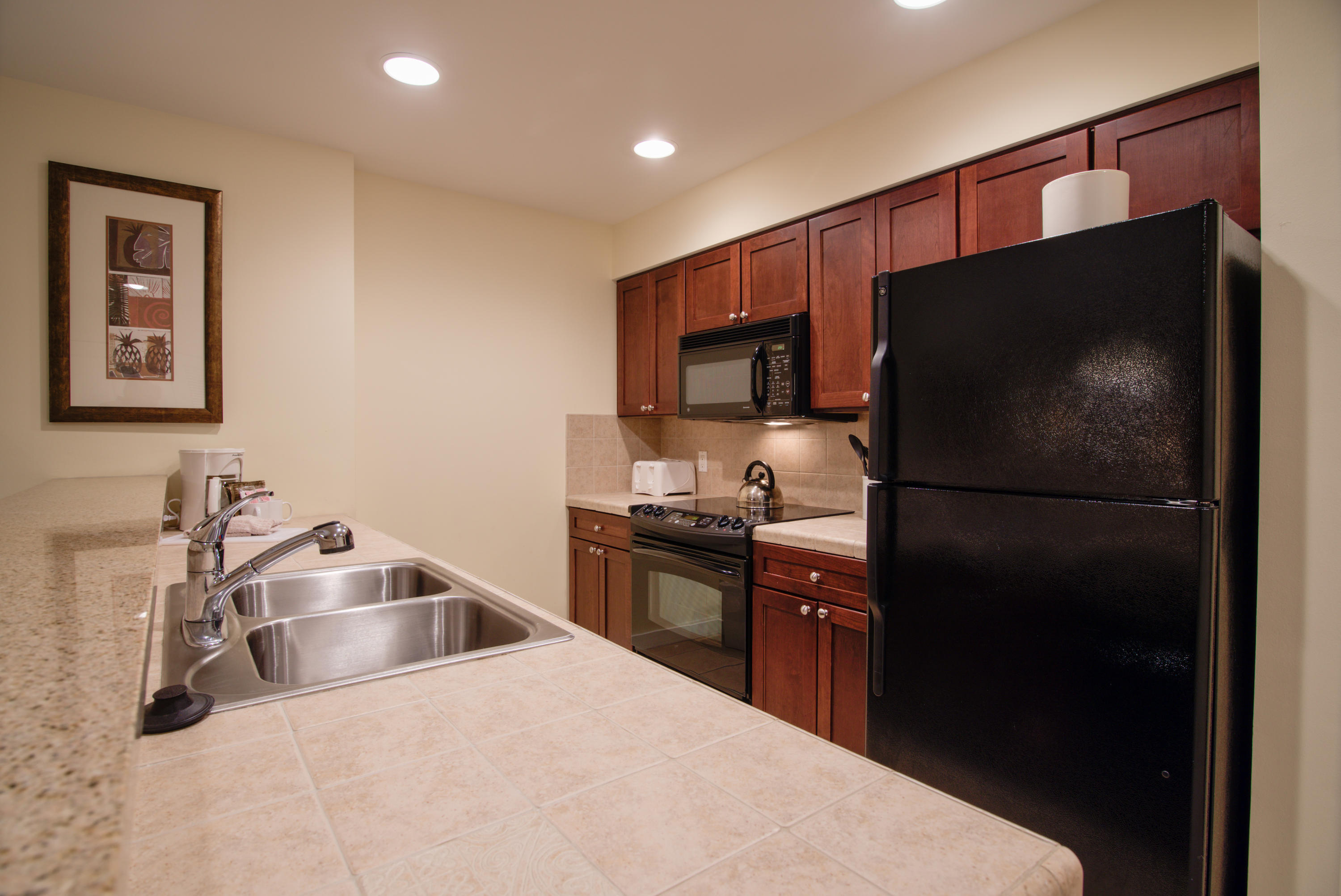 LUAU II - Residential