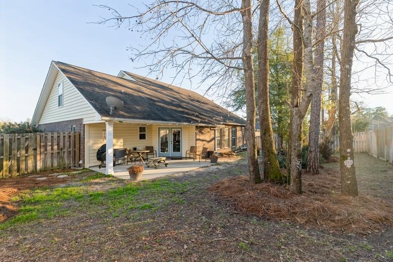 KAITLYNS PRESERVE - Residential