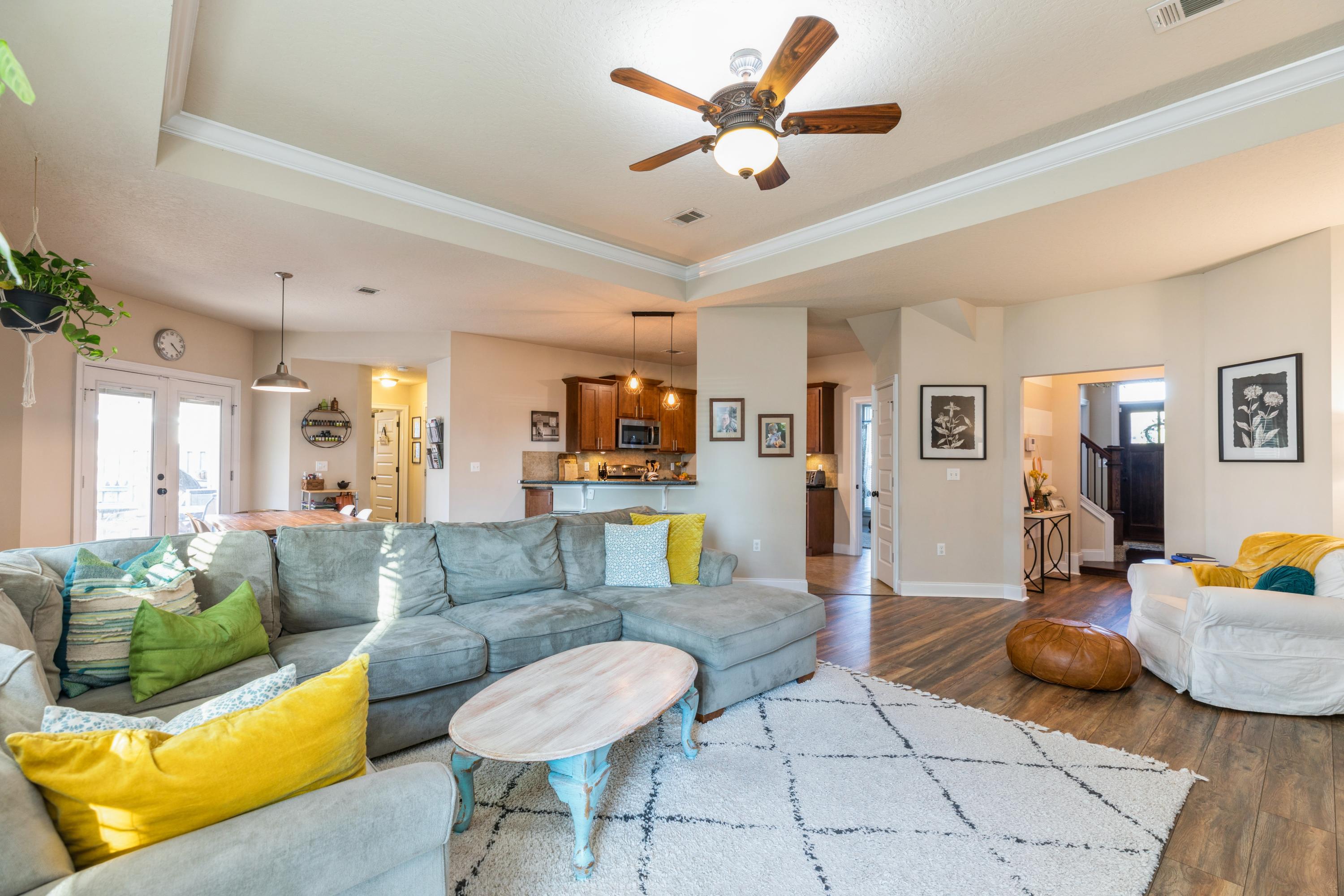 KAITLYNS PRESERVE - Residential