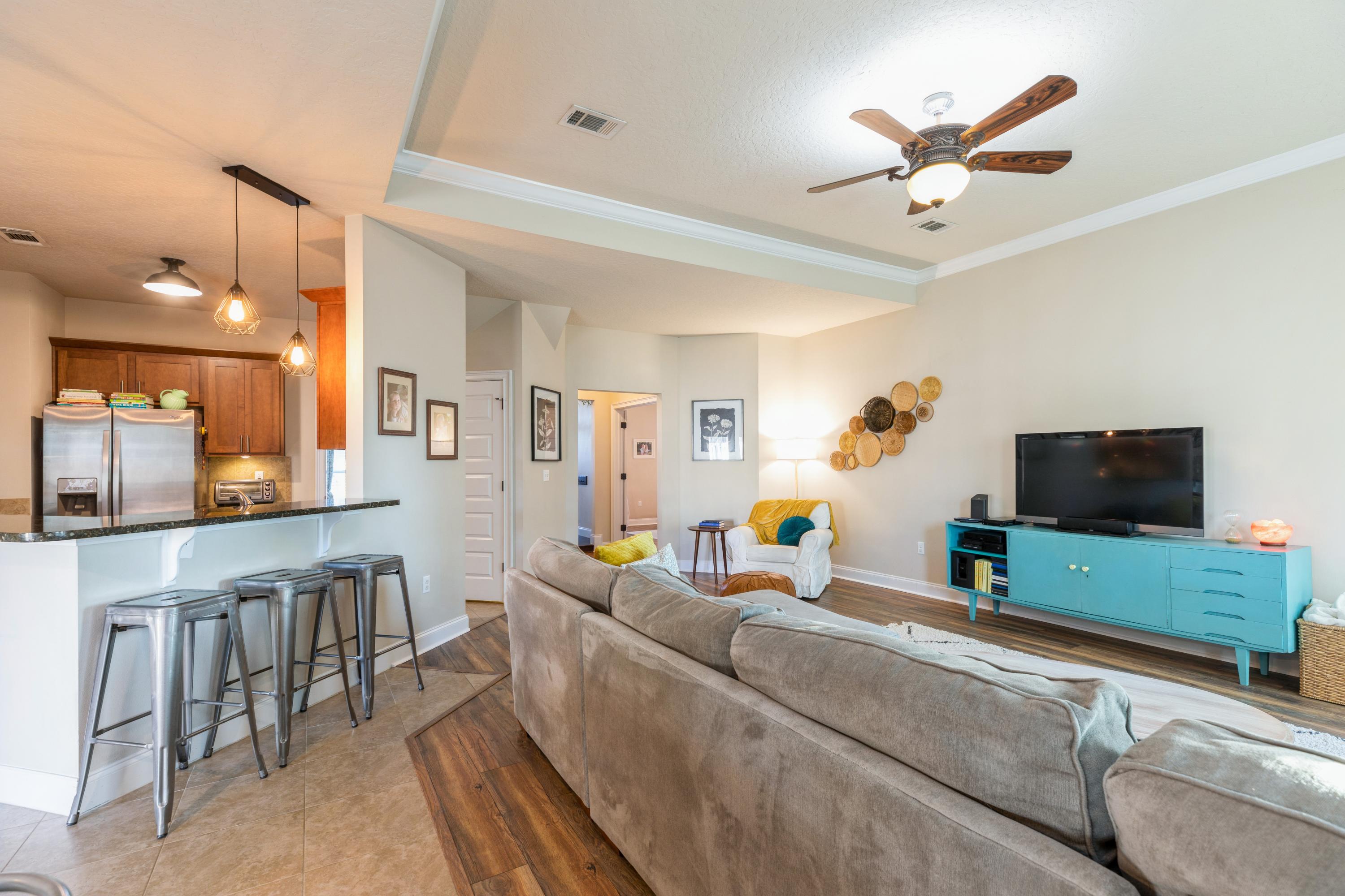 KAITLYNS PRESERVE - Residential