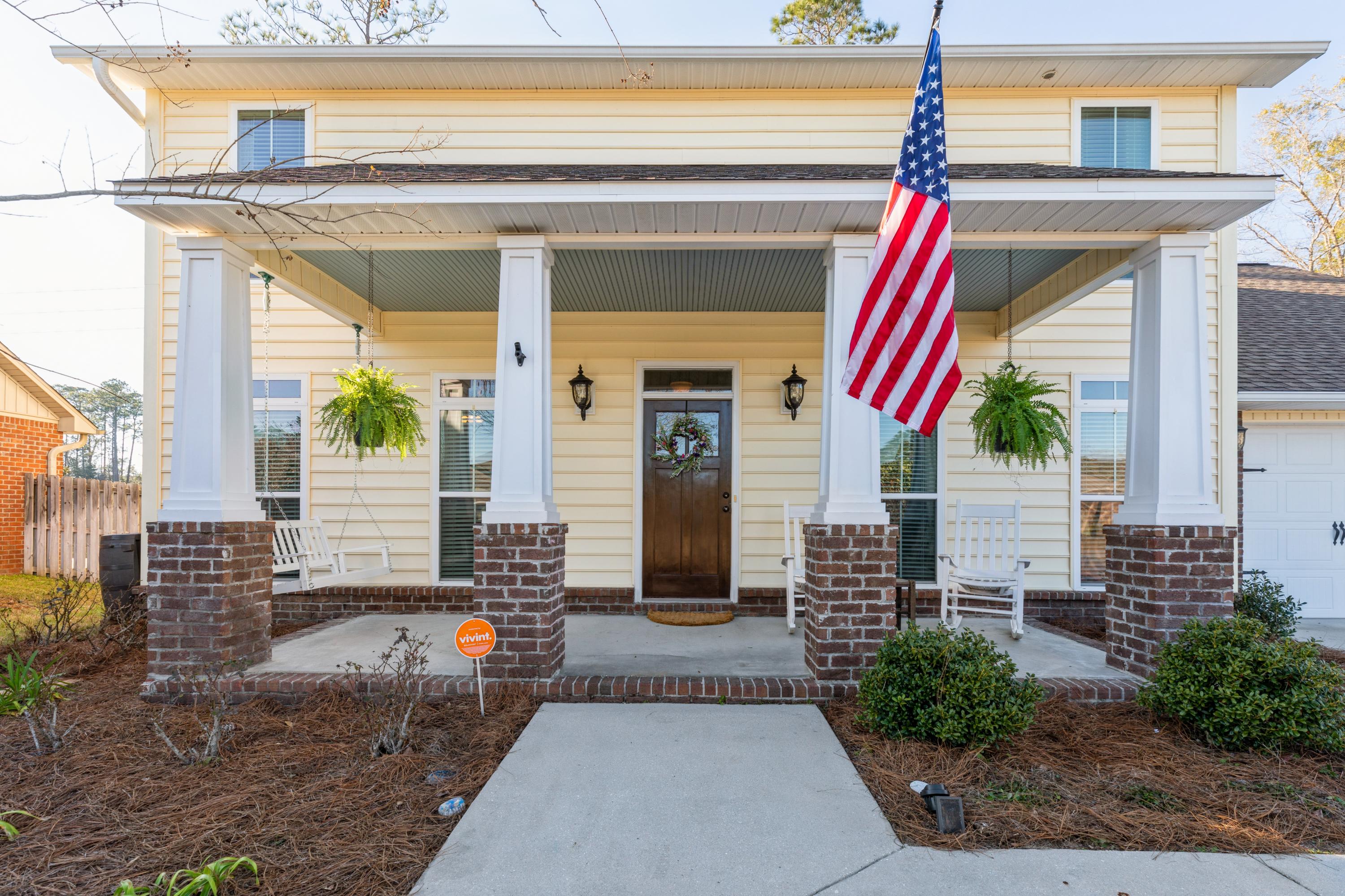 KAITLYNS PRESERVE - Residential