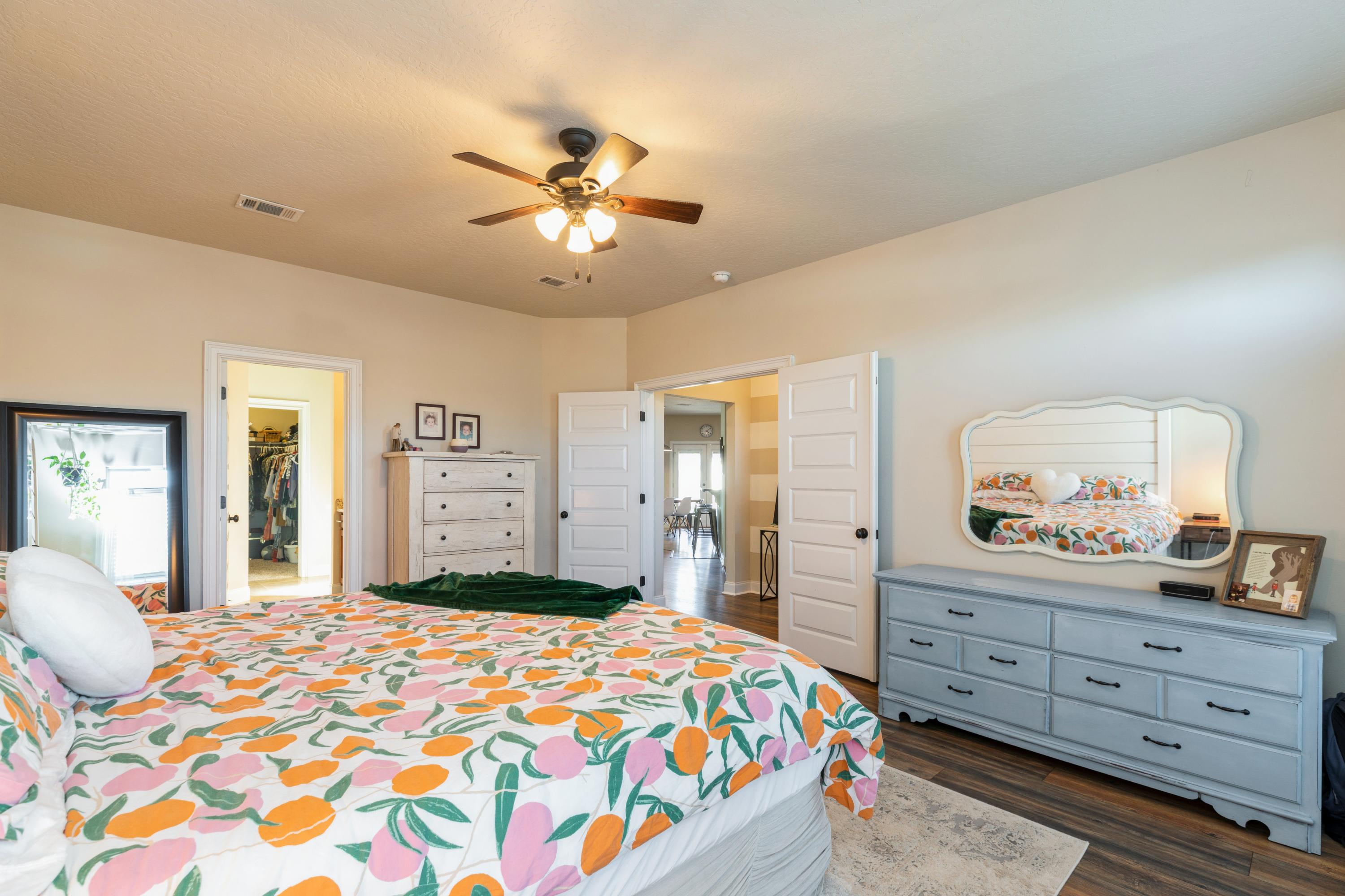 KAITLYNS PRESERVE - Residential