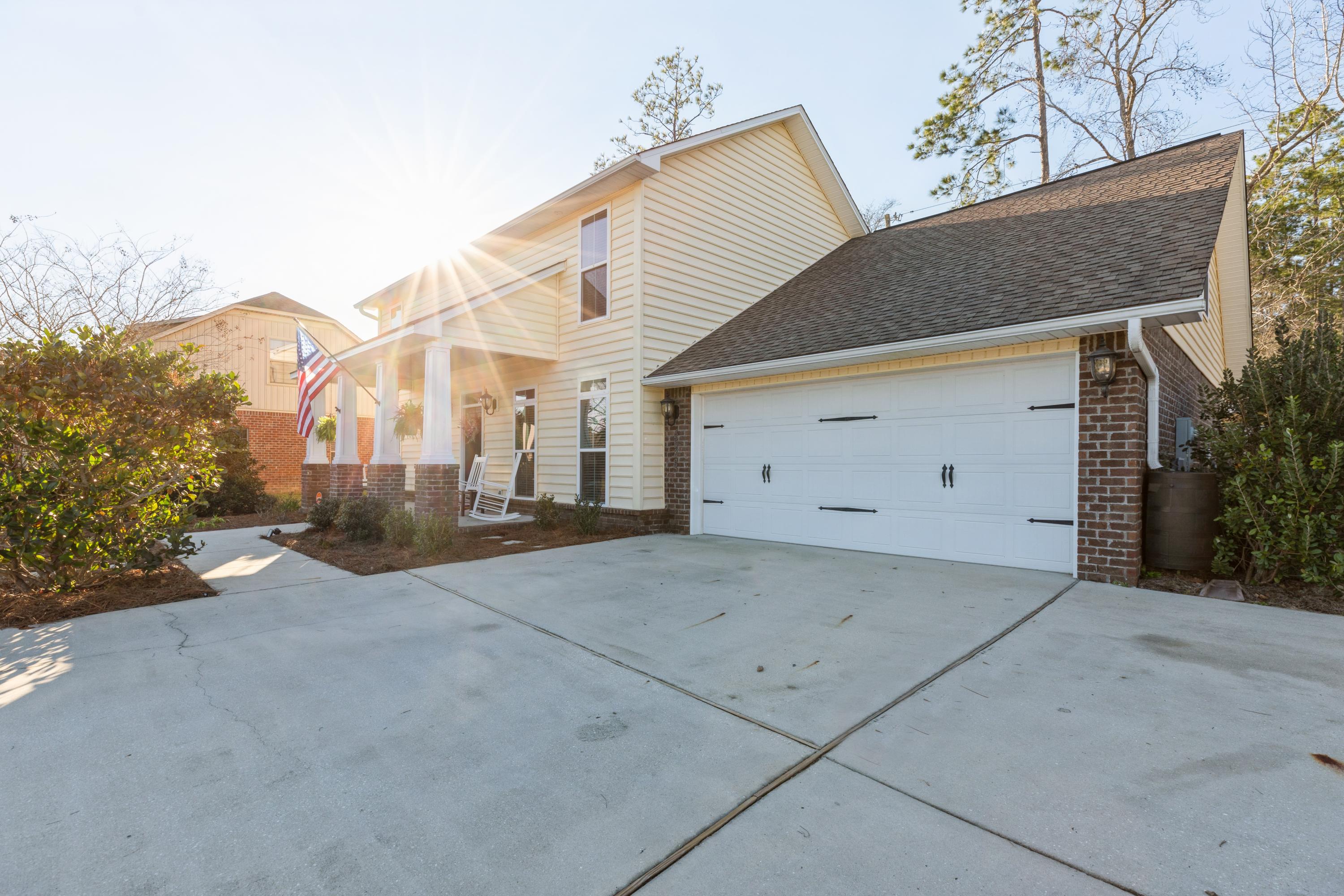 KAITLYNS PRESERVE - Residential