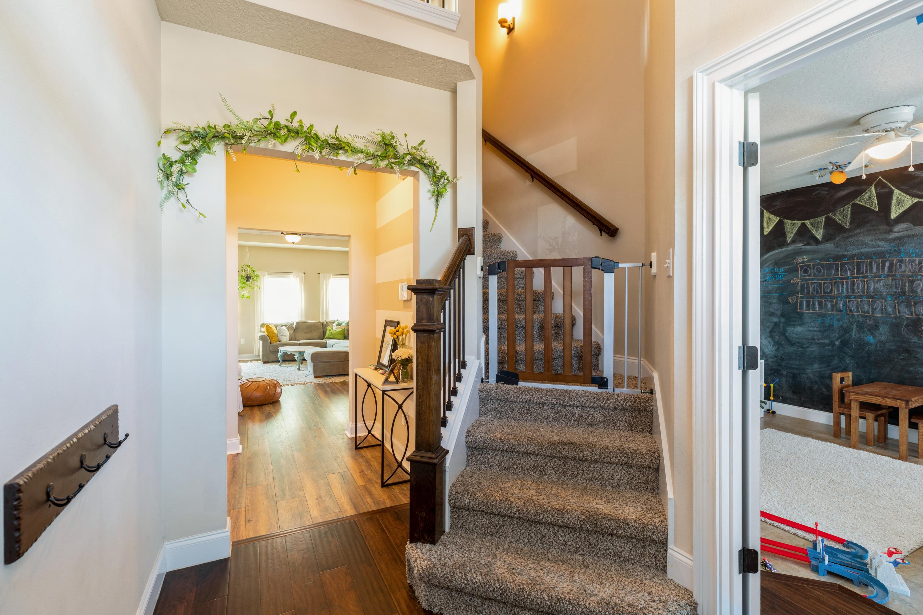 KAITLYNS PRESERVE - Residential