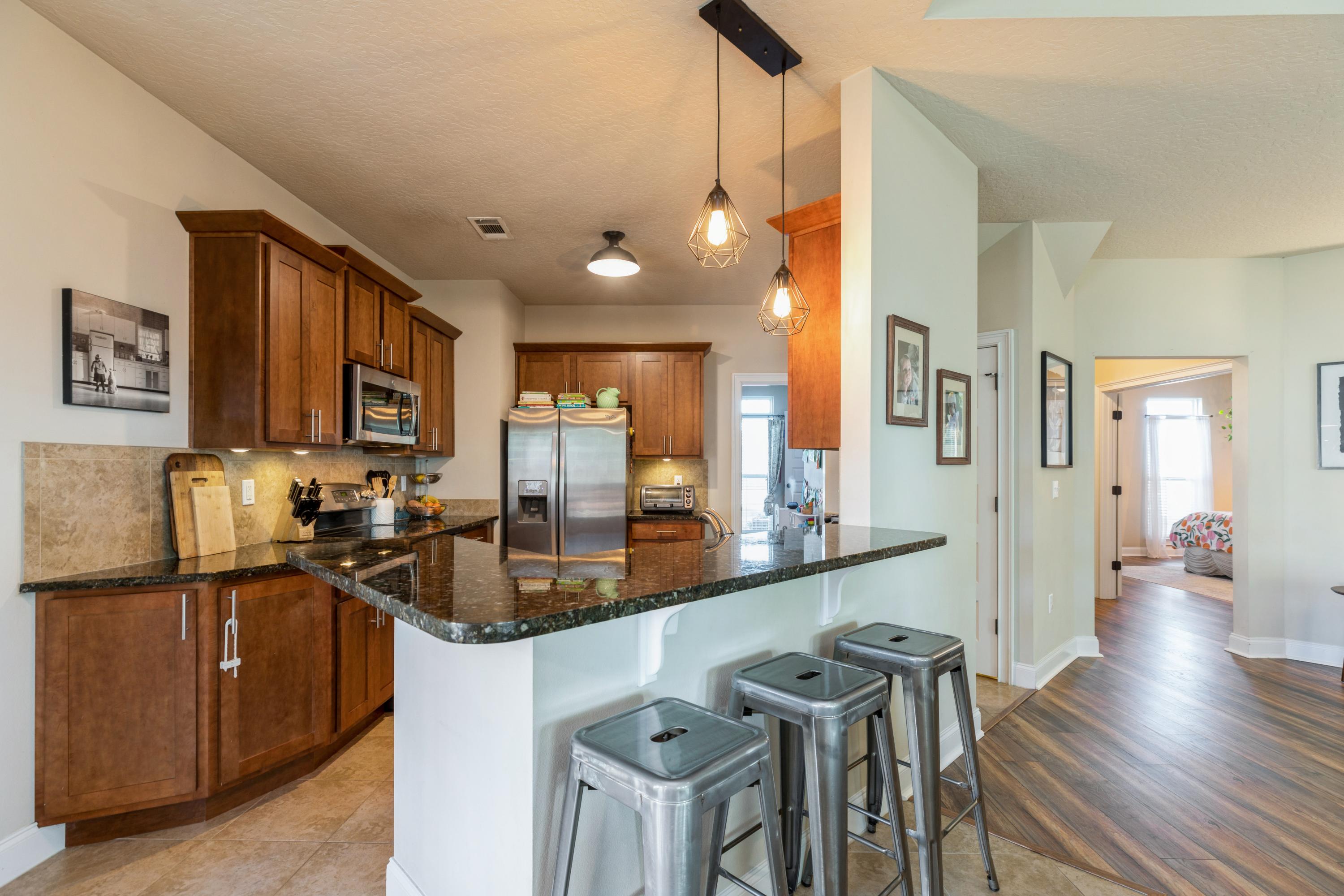 KAITLYNS PRESERVE - Residential