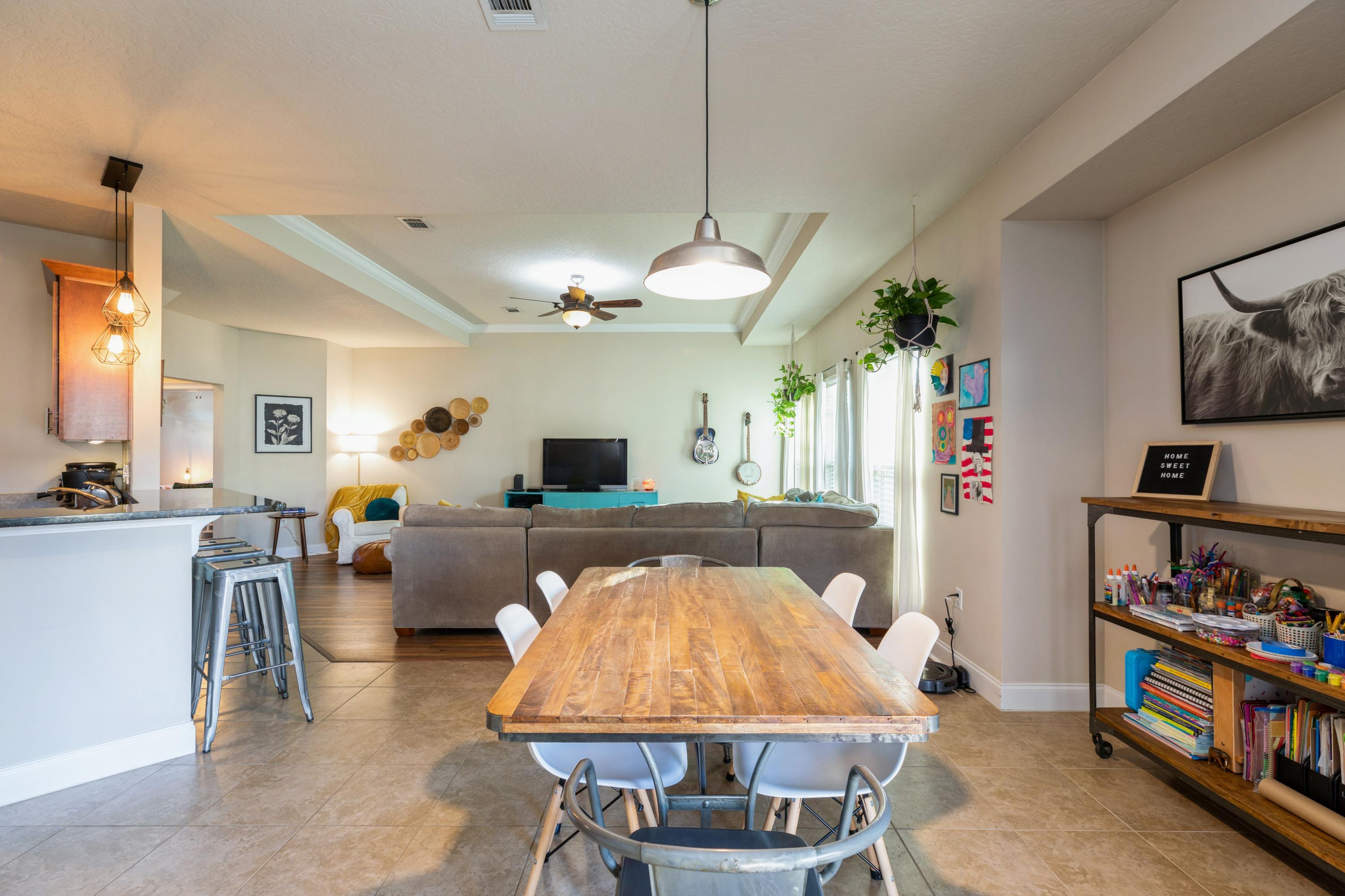 KAITLYNS PRESERVE - Residential