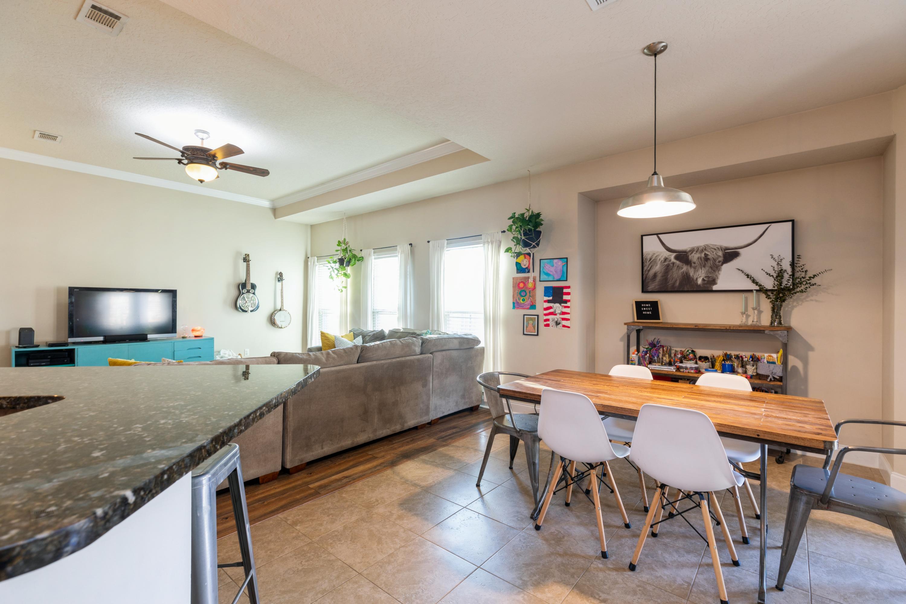 KAITLYNS PRESERVE - Residential