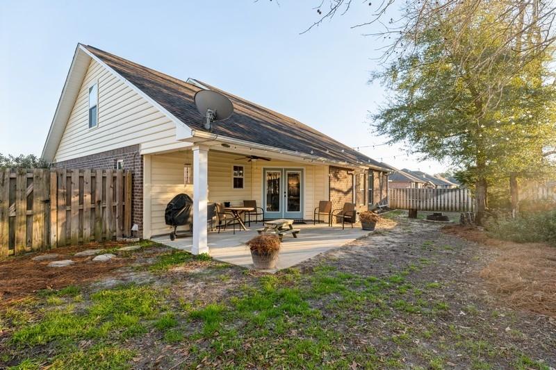 KAITLYNS PRESERVE - Residential