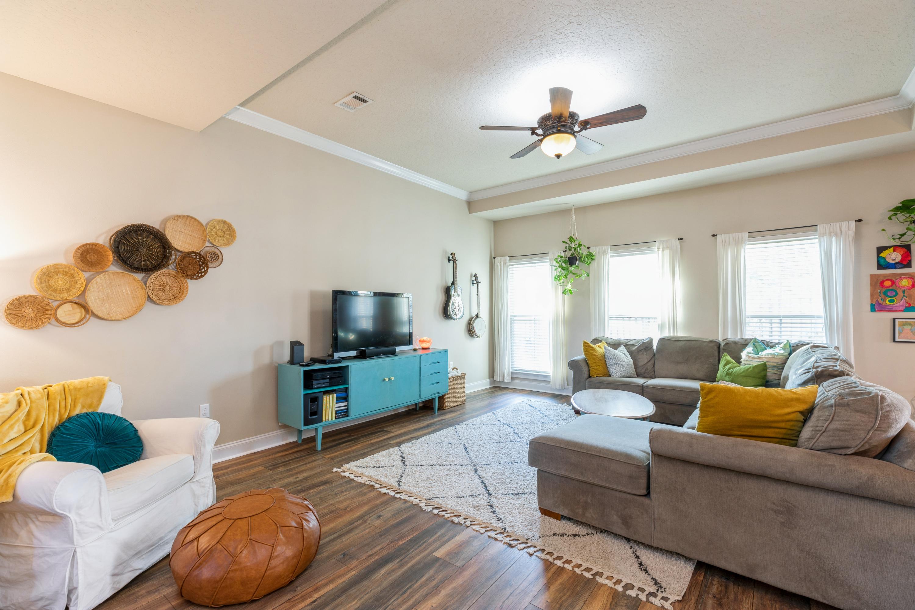 KAITLYNS PRESERVE - Residential