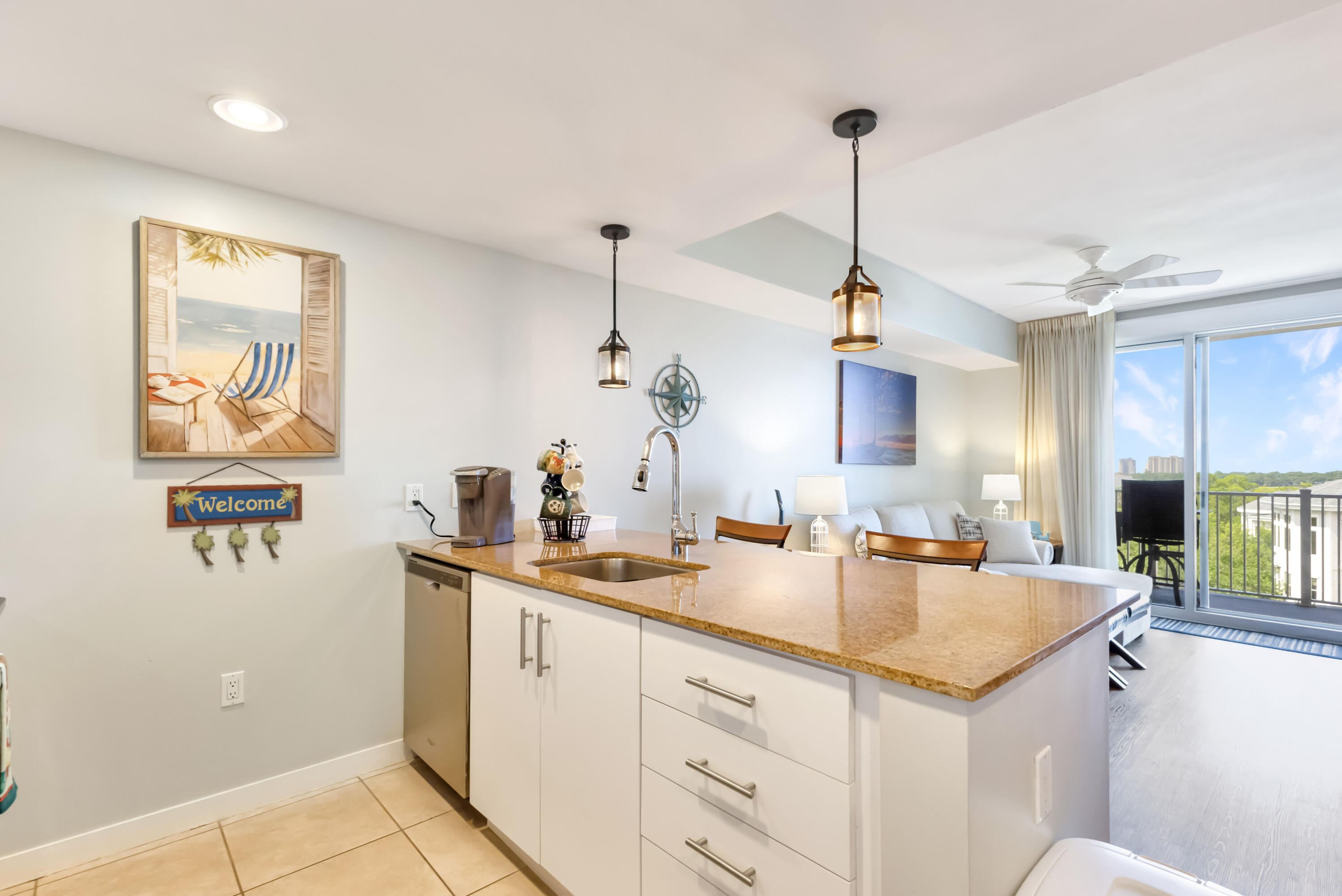 ELATION - Residential