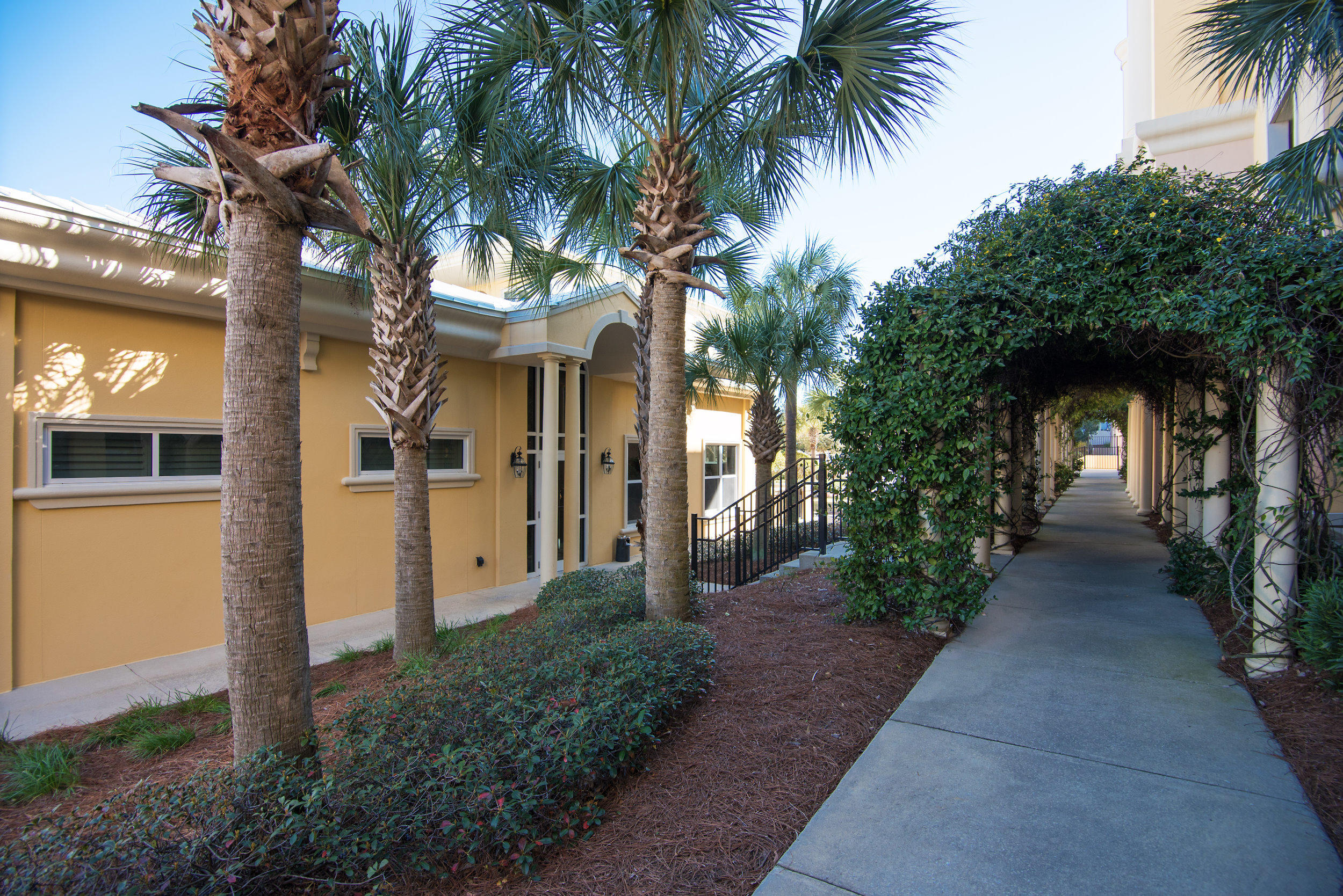 ADAGIO - Residential