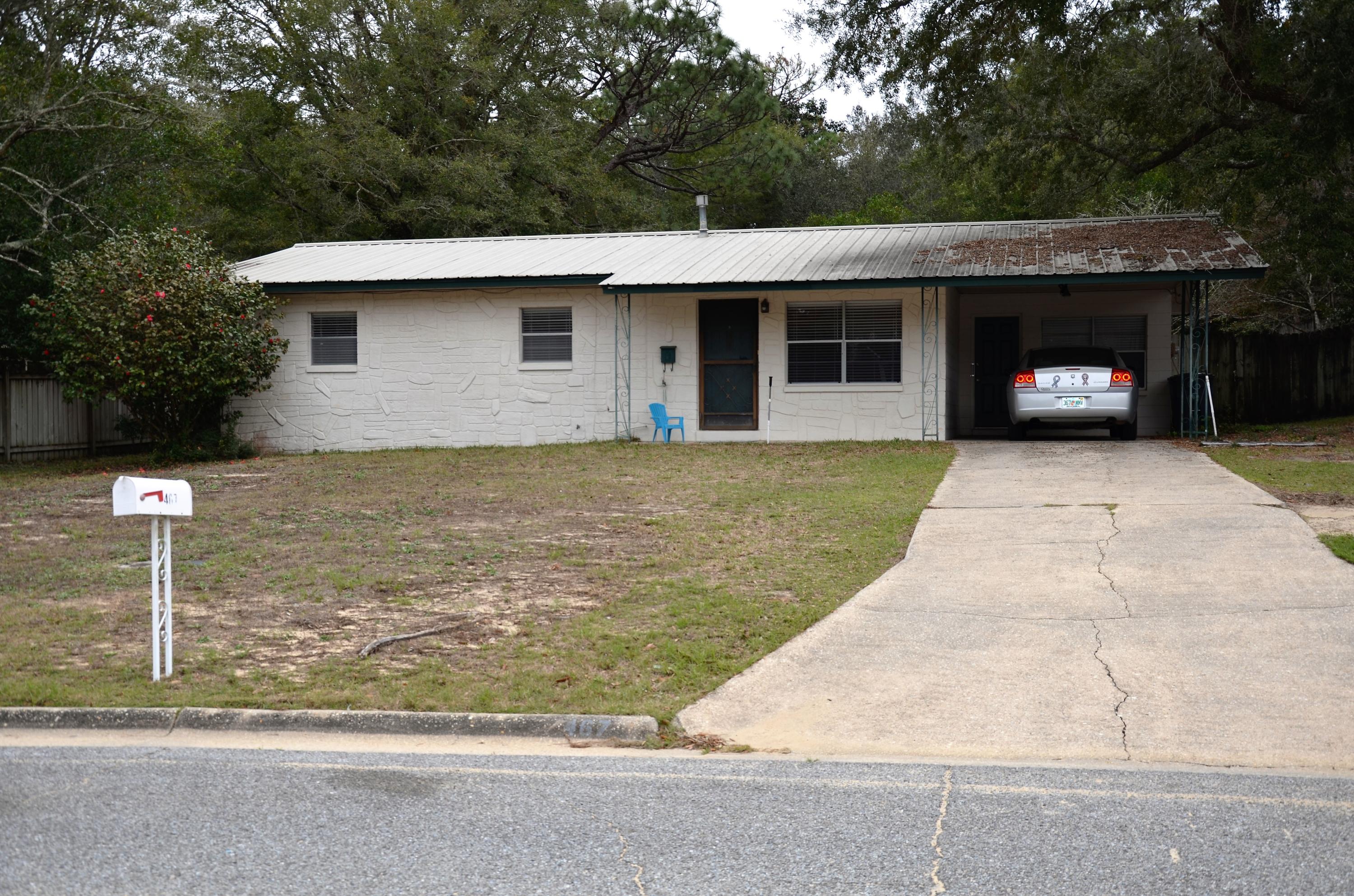 VAPARAISO PLAT 16 - Residential