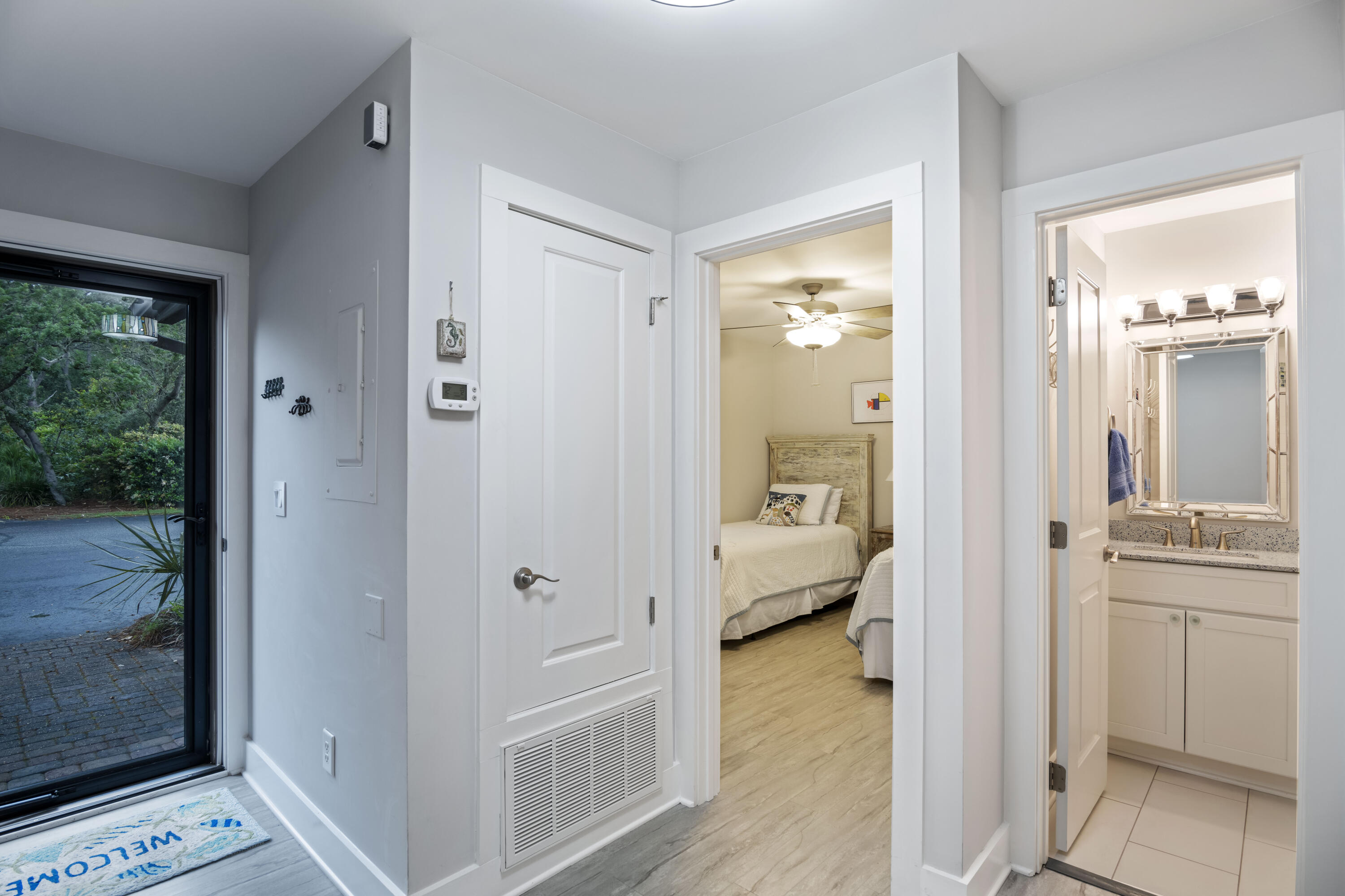 CASSINE GARDEN TOWNHOMES PHASE III - Residential