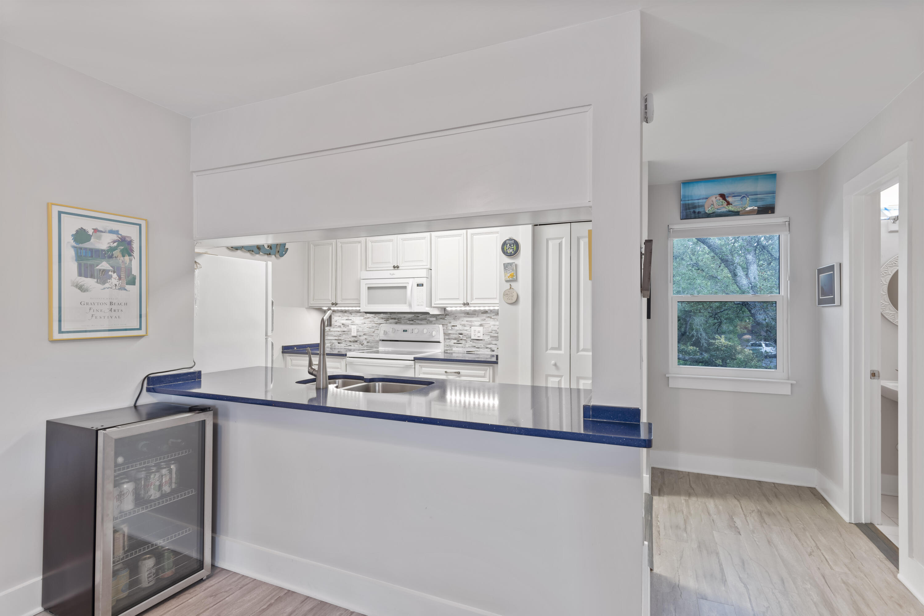 CASSINE GARDEN TOWNHOMES PHASE III - Residential