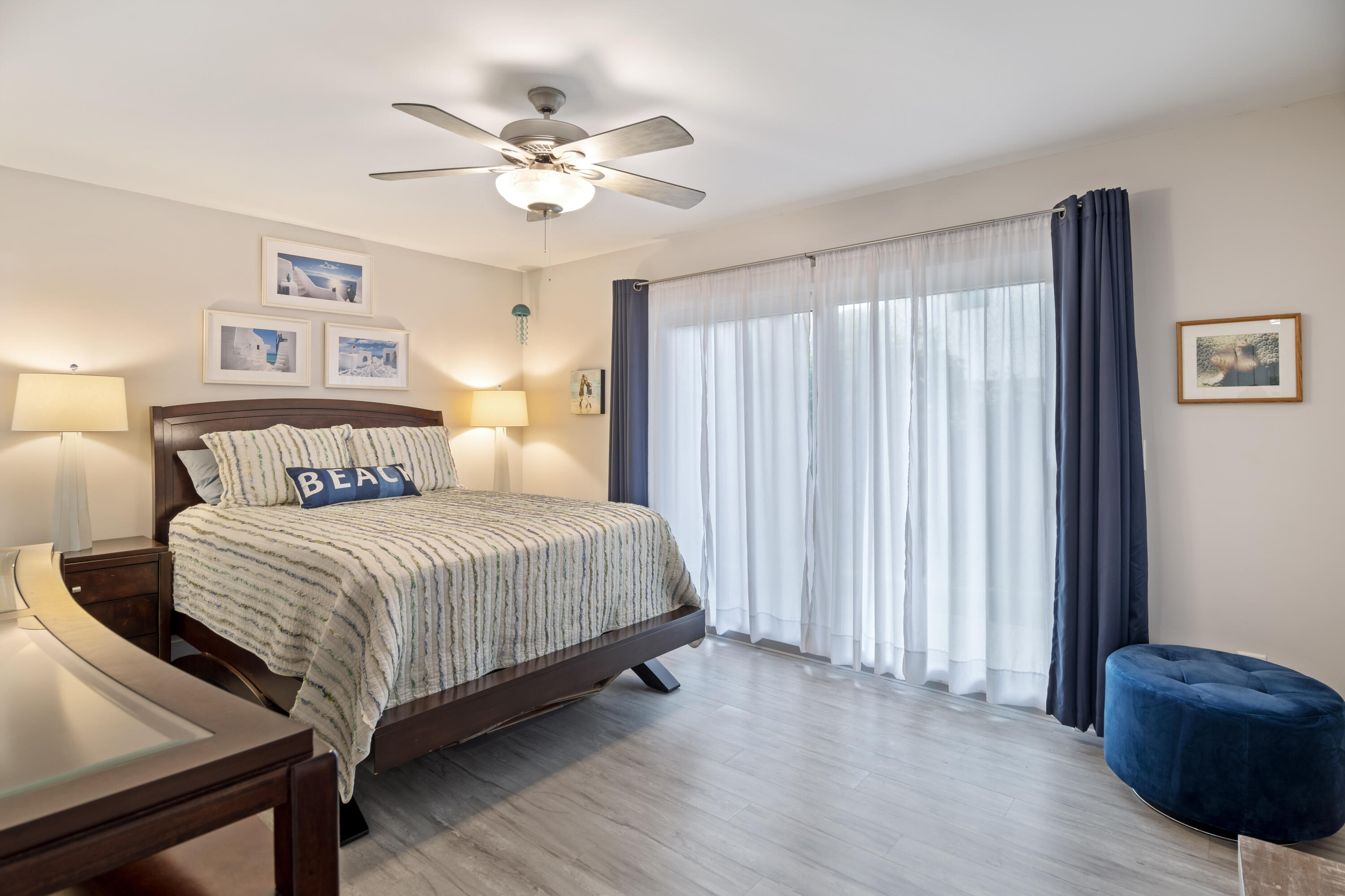 CASSINE GARDEN TOWNHOMES PHASE III - Residential