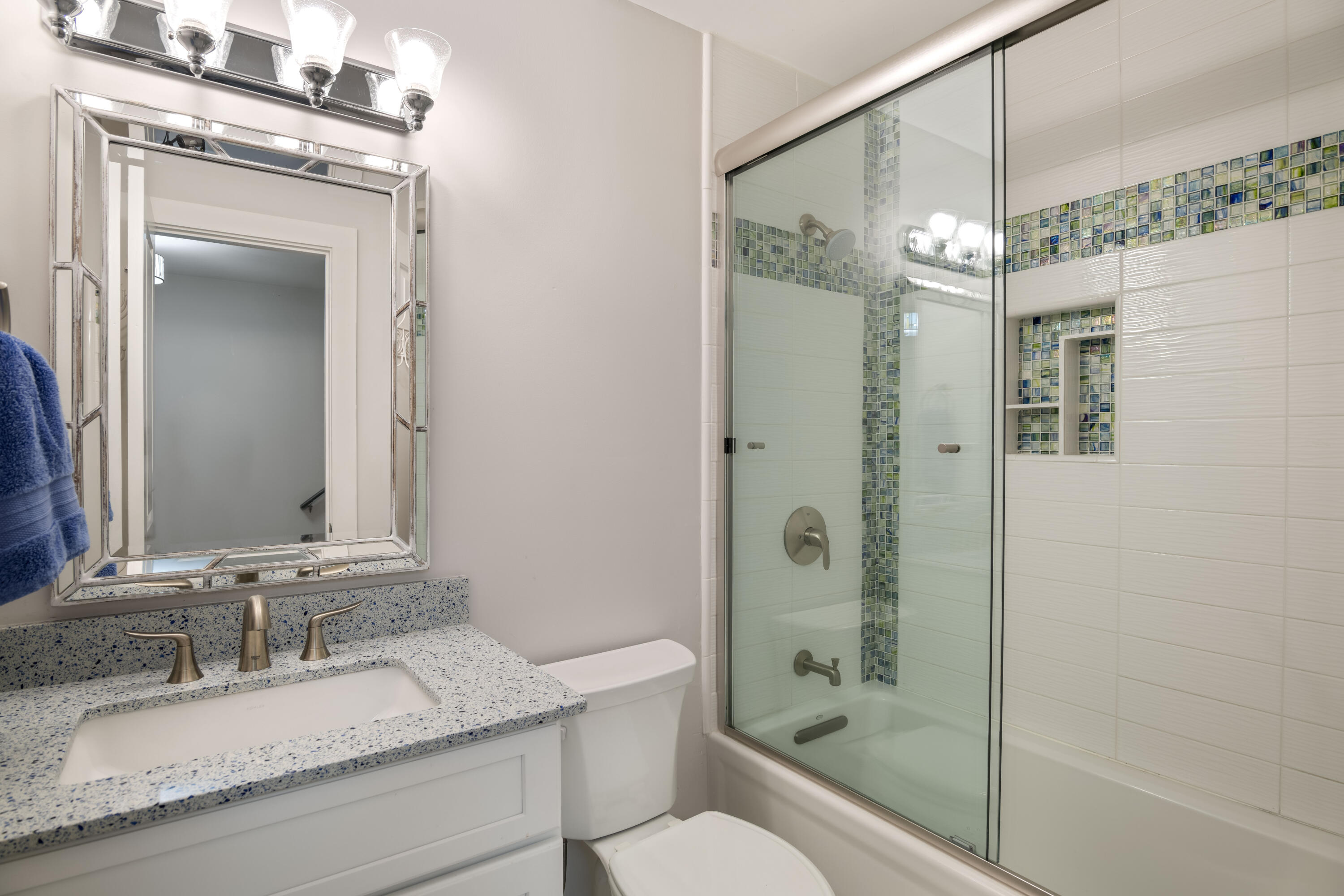 CASSINE GARDEN TOWNHOMES PHASE III - Residential