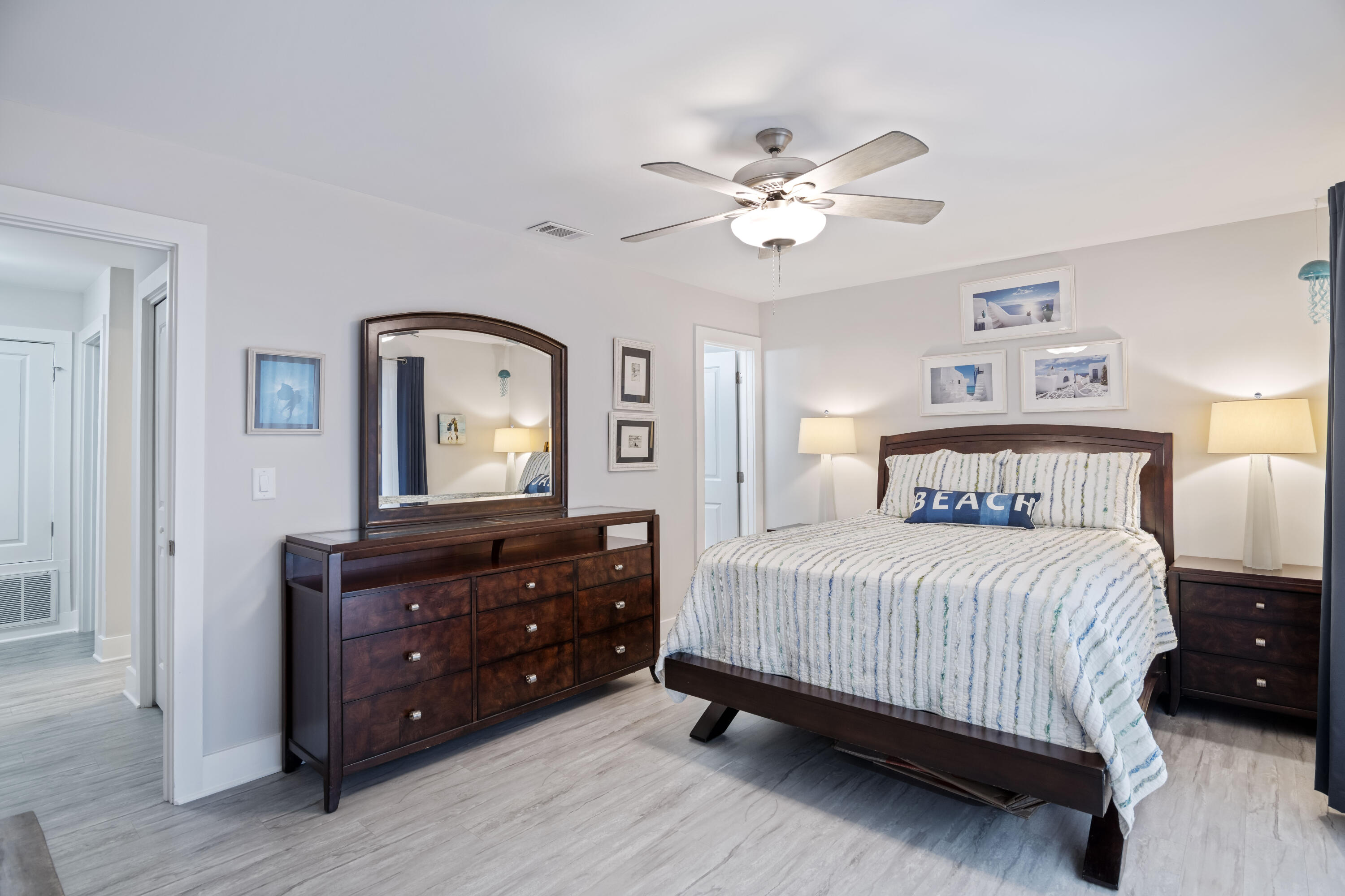 CASSINE GARDEN TOWNHOMES PHASE III - Residential