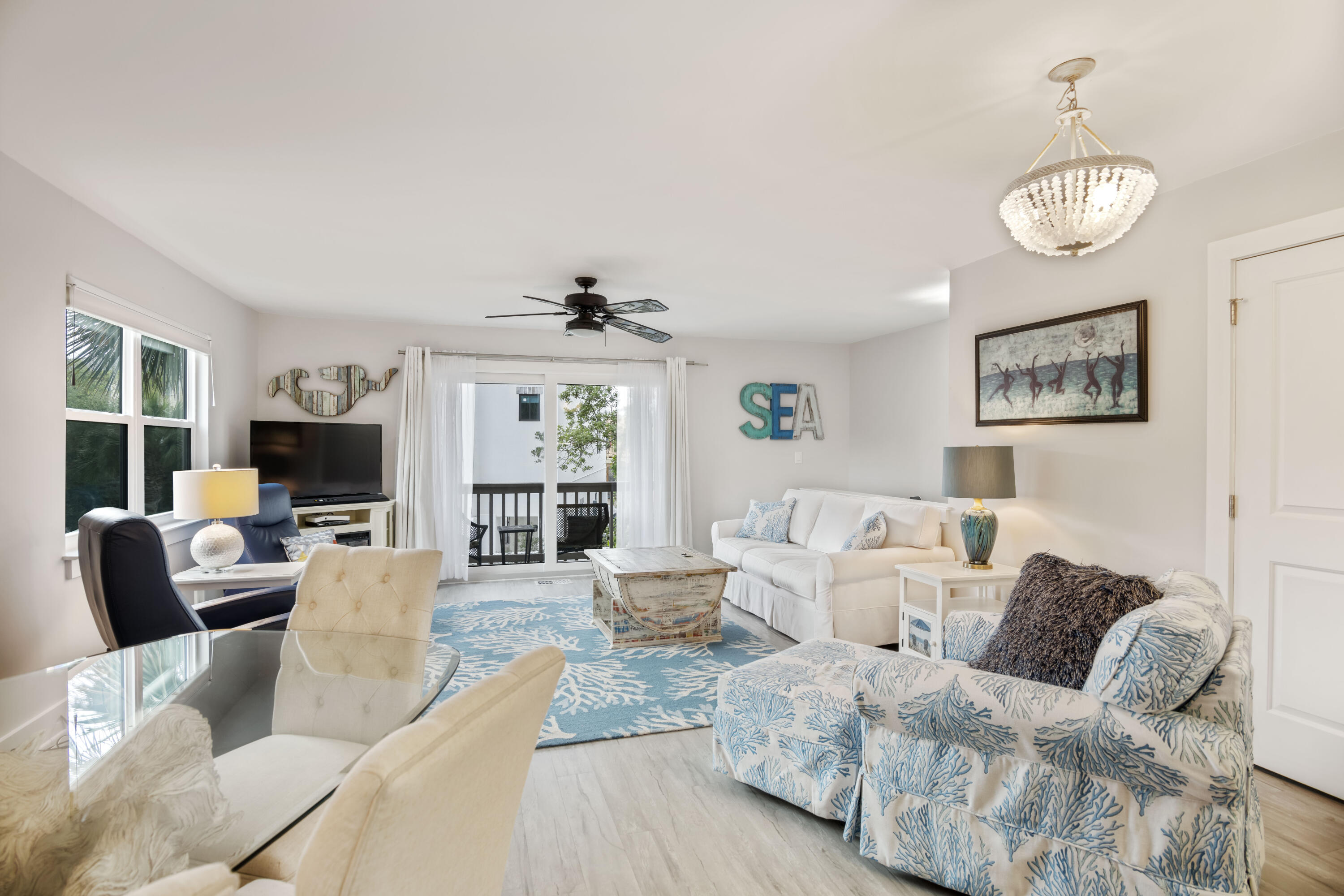 CASSINE GARDEN TOWNHOMES PHASE III - Residential