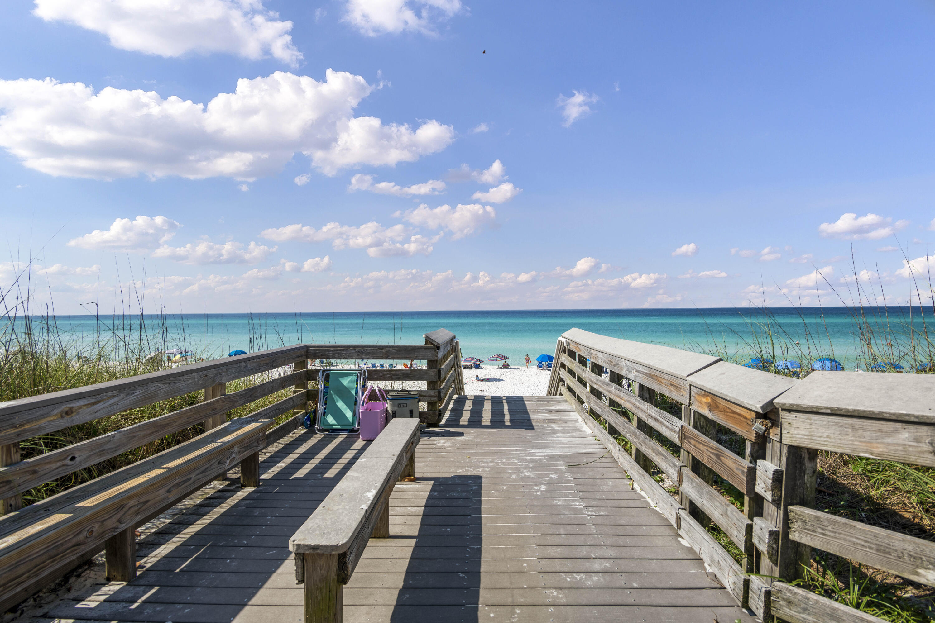 CASSINE GARDEN TOWNHOMES PHASE III - Residential