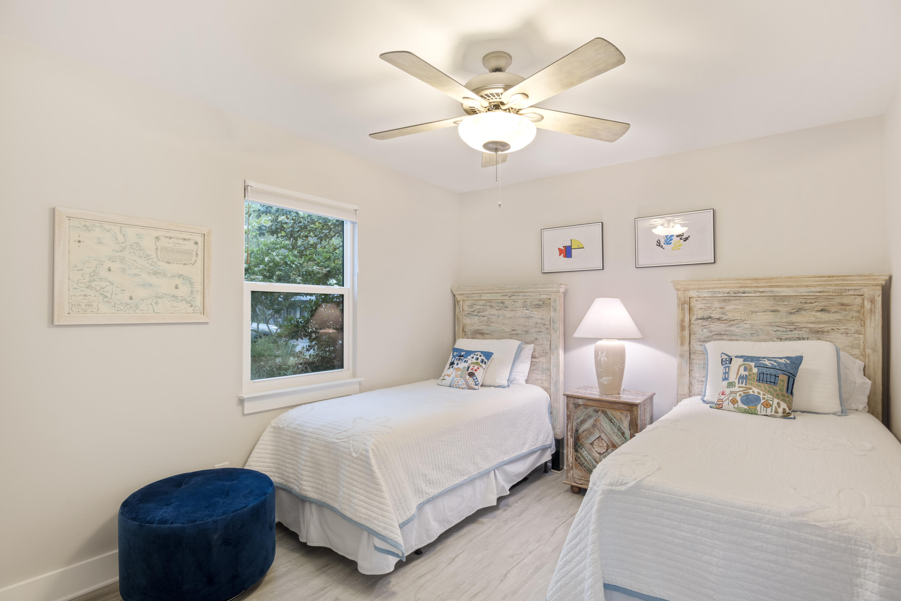 CASSINE GARDEN TOWNHOMES PHASE III - Residential