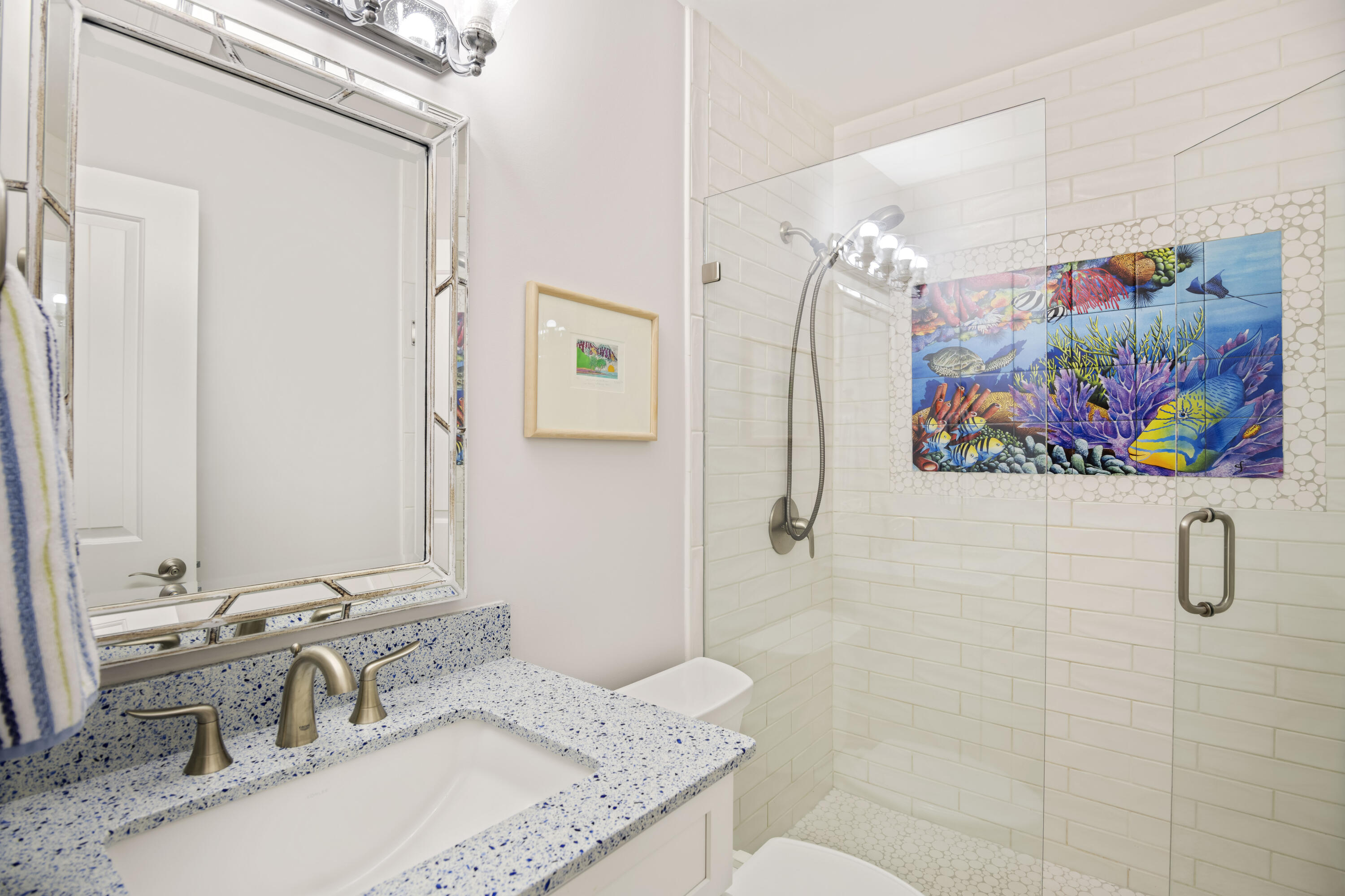 CASSINE GARDEN TOWNHOMES PHASE III - Residential