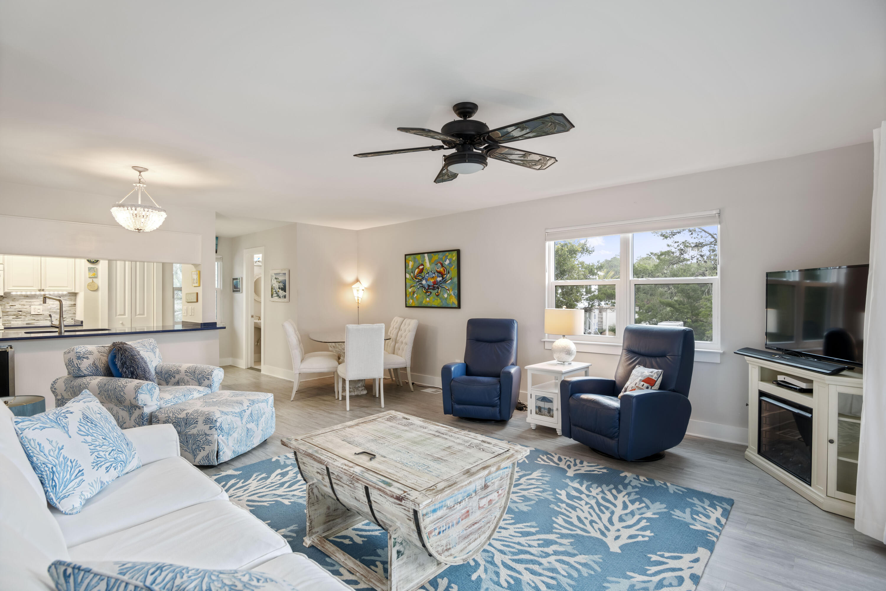 CASSINE GARDEN TOWNHOMES PHASE III - Residential