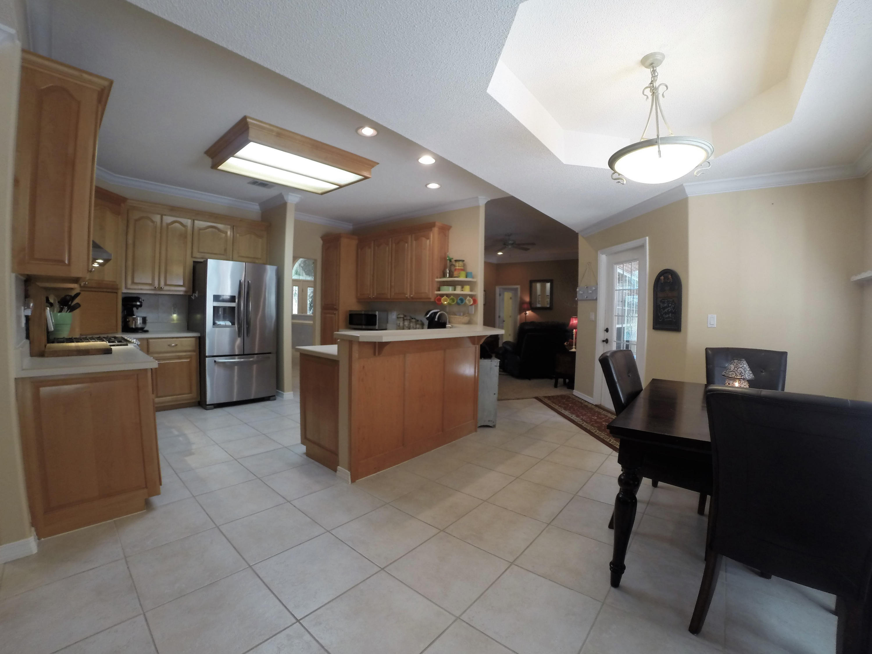 ROCKY BAYOU ESTATES 15 - Residential