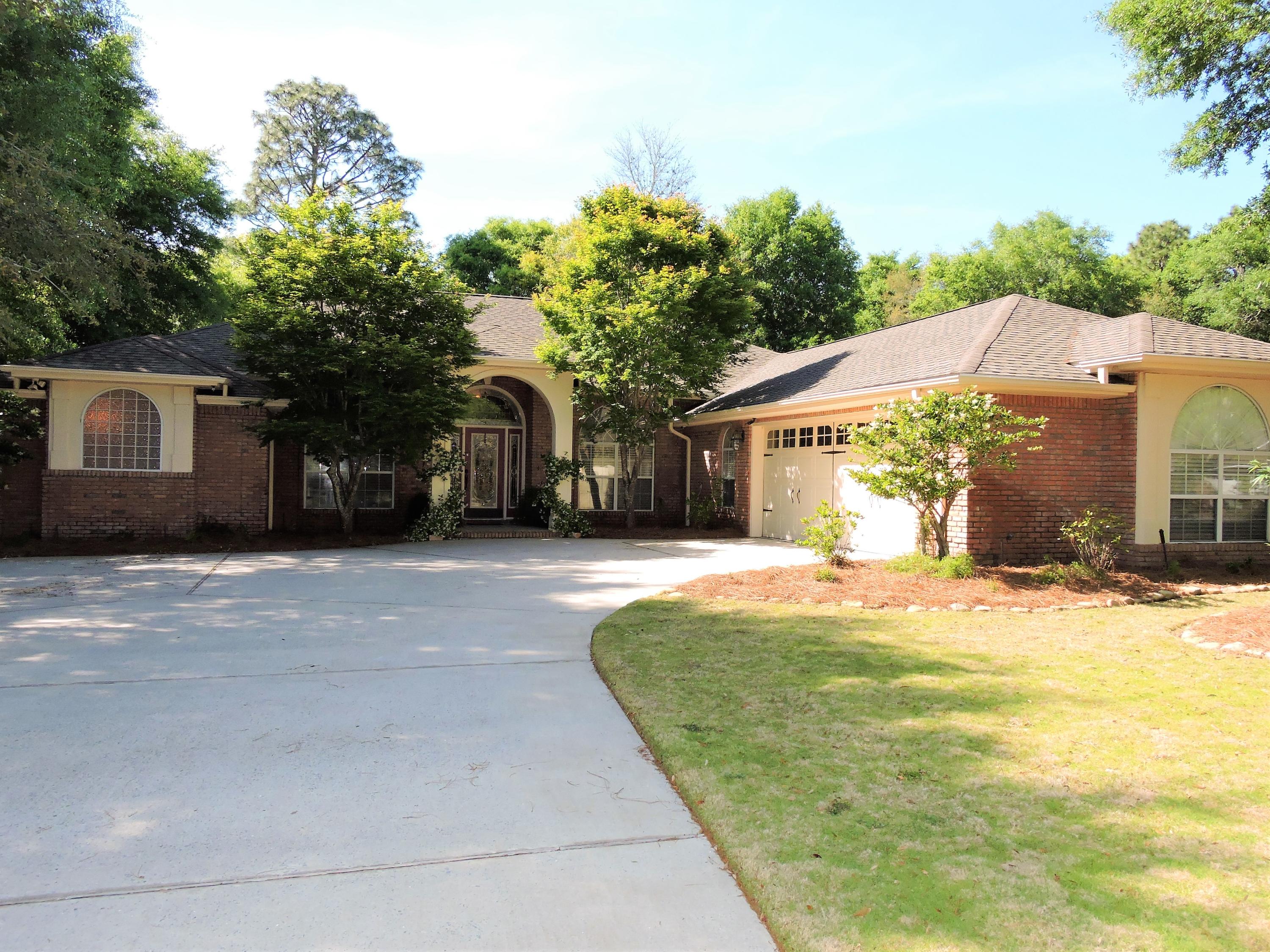 ROCKY BAYOU ESTATES 15 - Residential