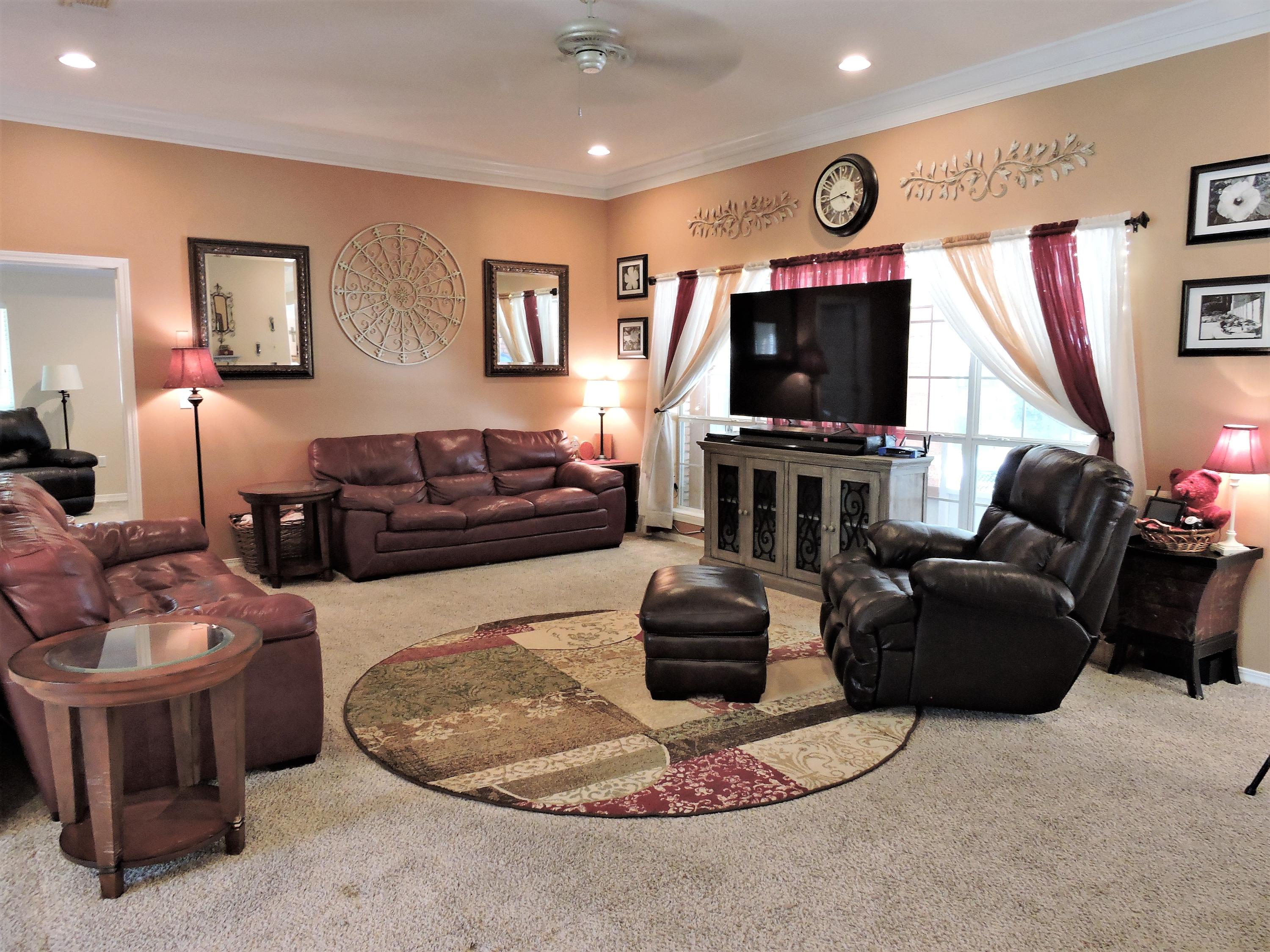 ROCKY BAYOU ESTATES 15 - Residential