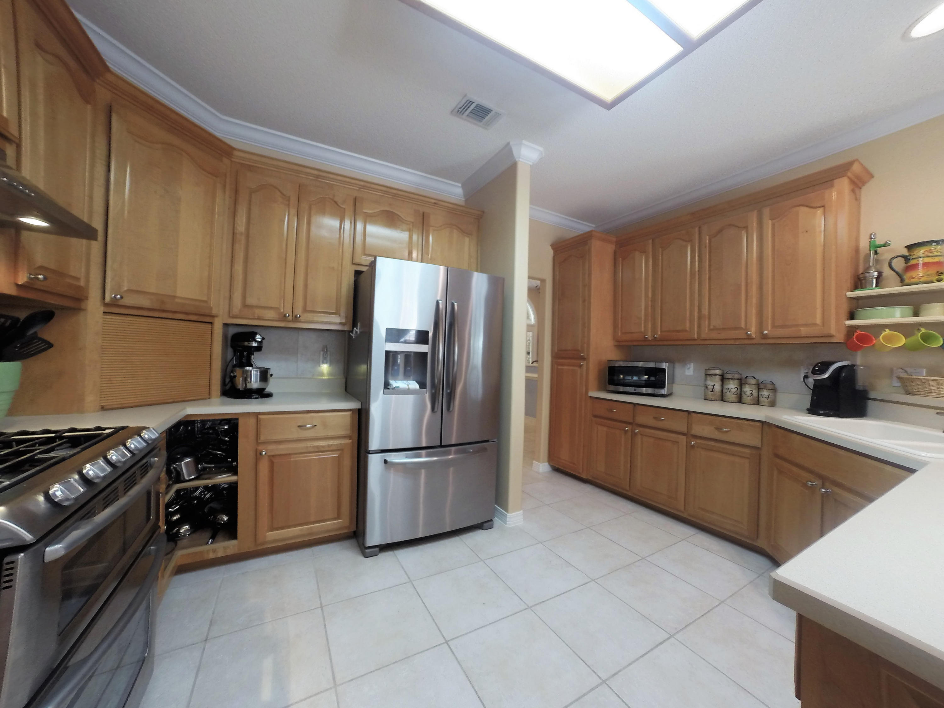 ROCKY BAYOU ESTATES 15 - Residential