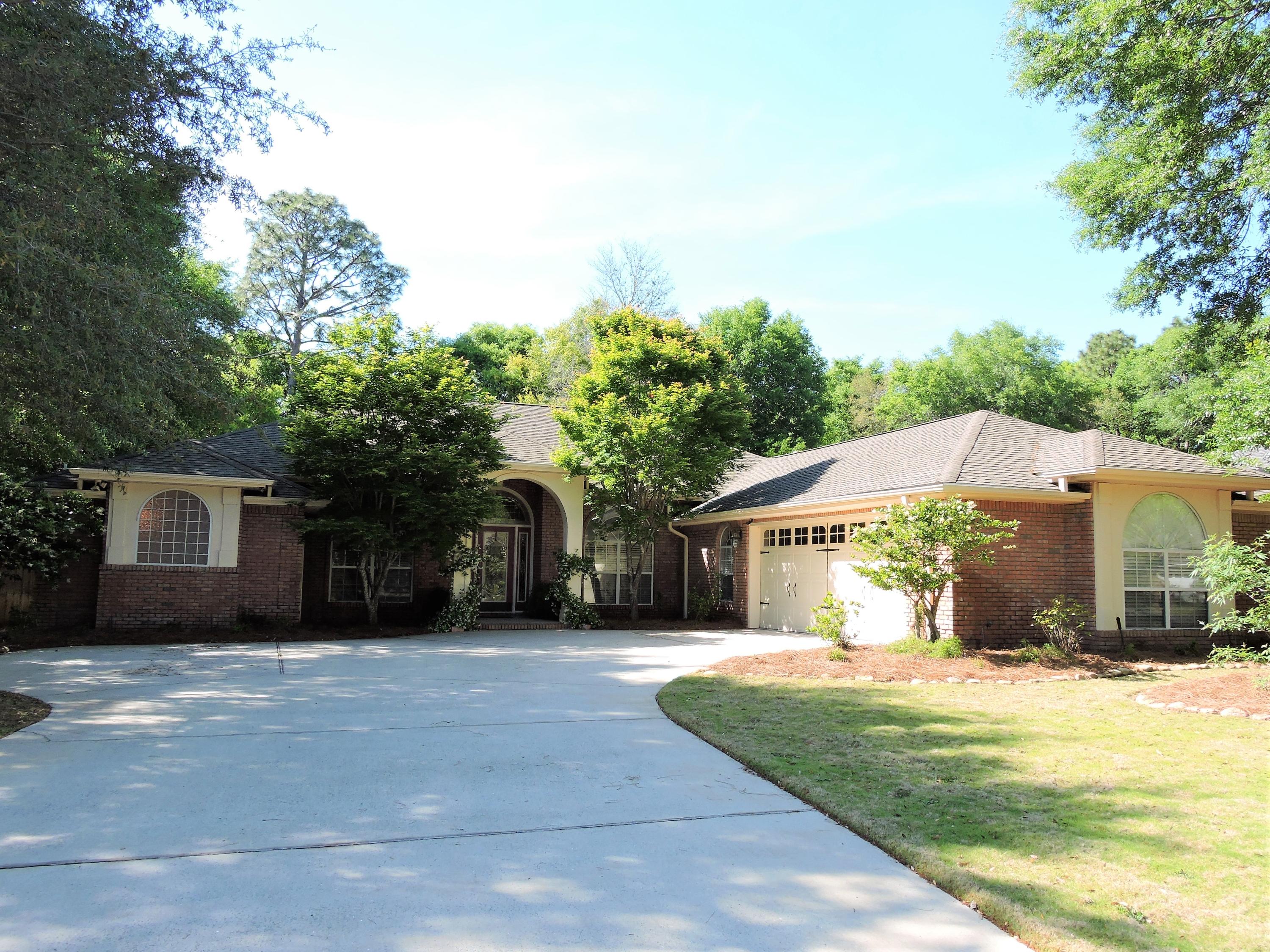 ROCKY BAYOU ESTATES 15 - Residential