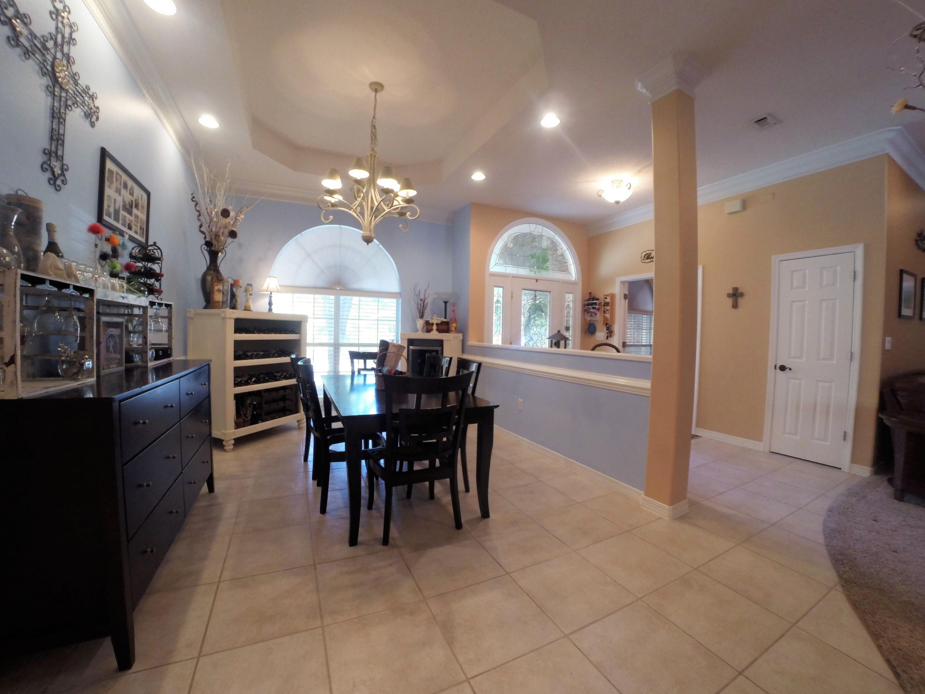 ROCKY BAYOU ESTATES 15 - Residential