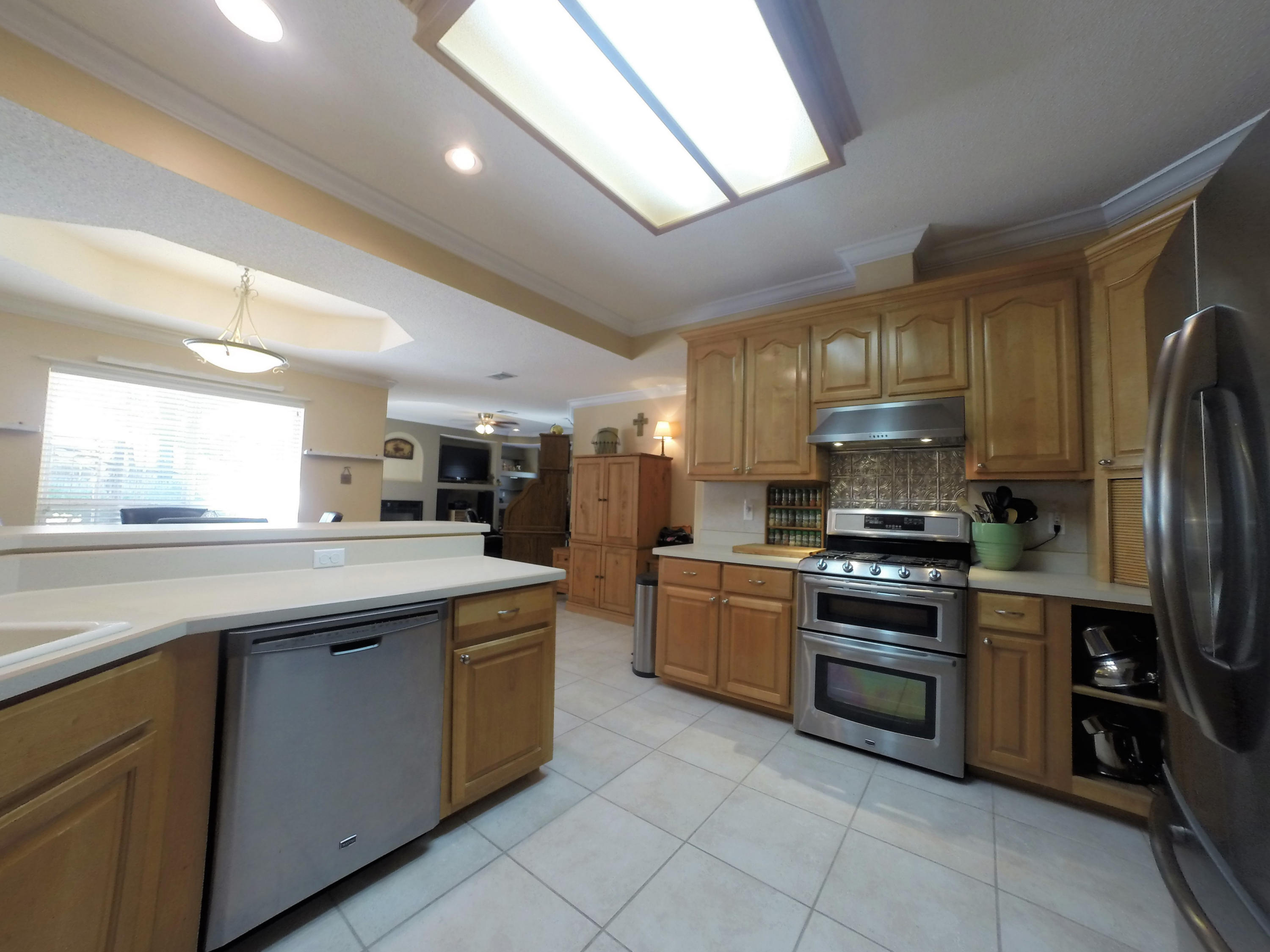 ROCKY BAYOU ESTATES 15 - Residential