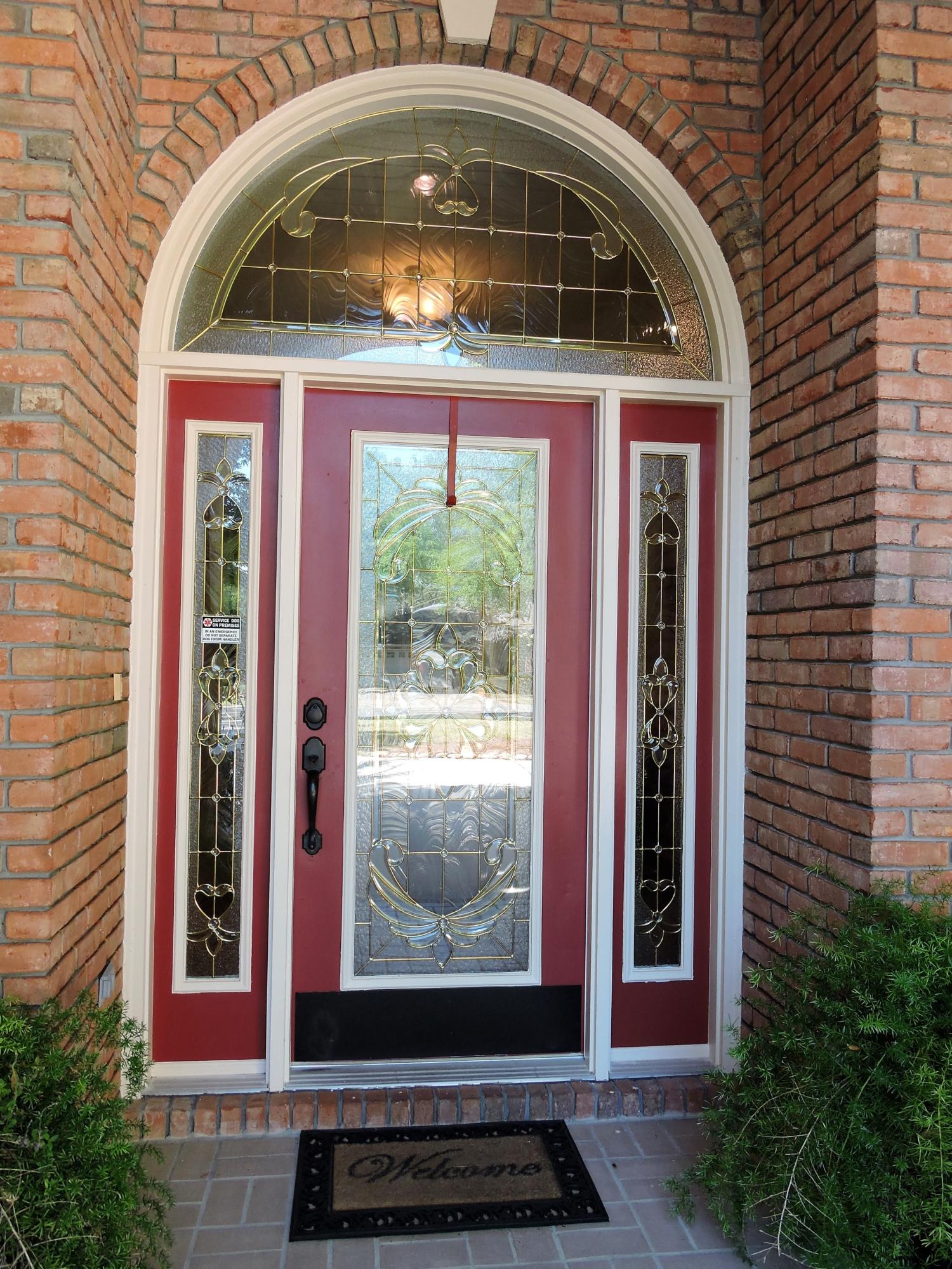 ROCKY BAYOU ESTATES 15 - Residential