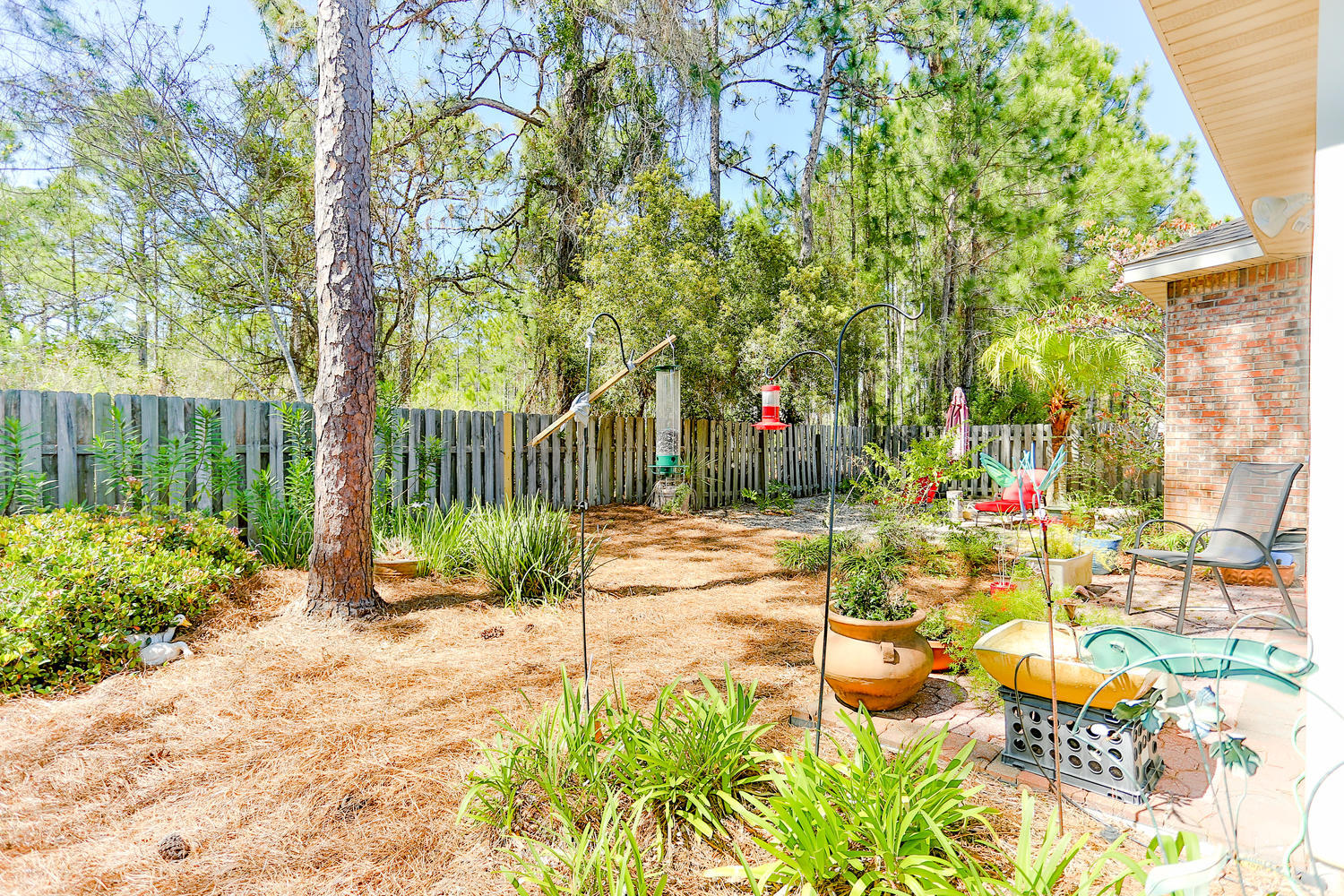 ESCADA - Residential