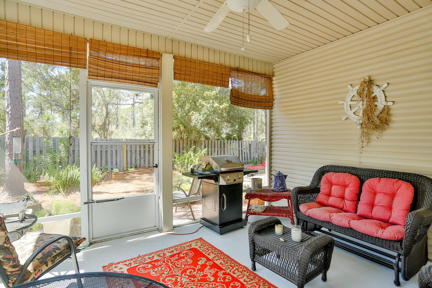 ESCADA - Residential