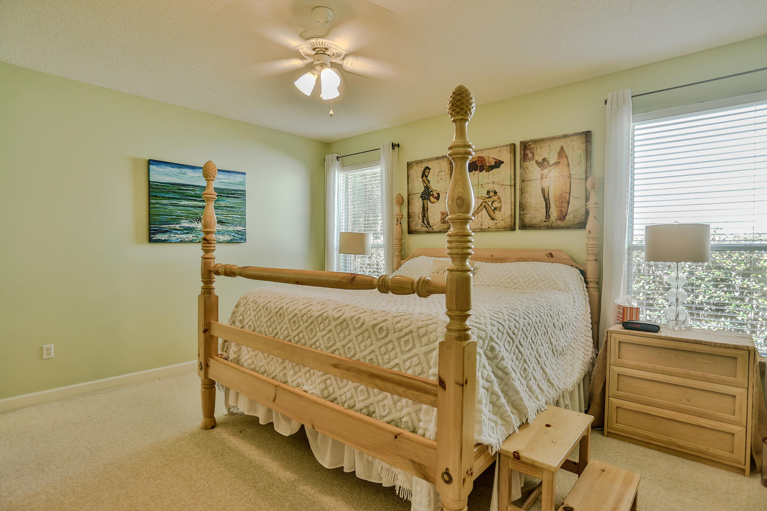 ESCADA - Residential