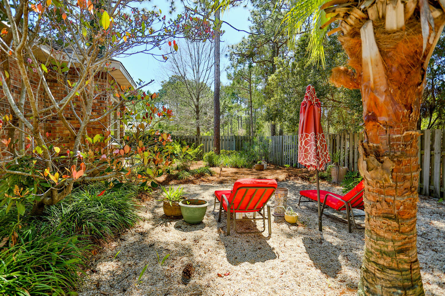 ESCADA - Residential