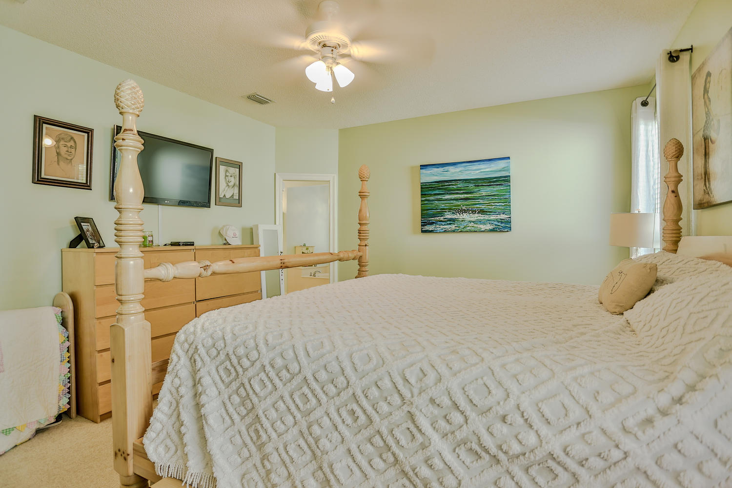 ESCADA - Residential