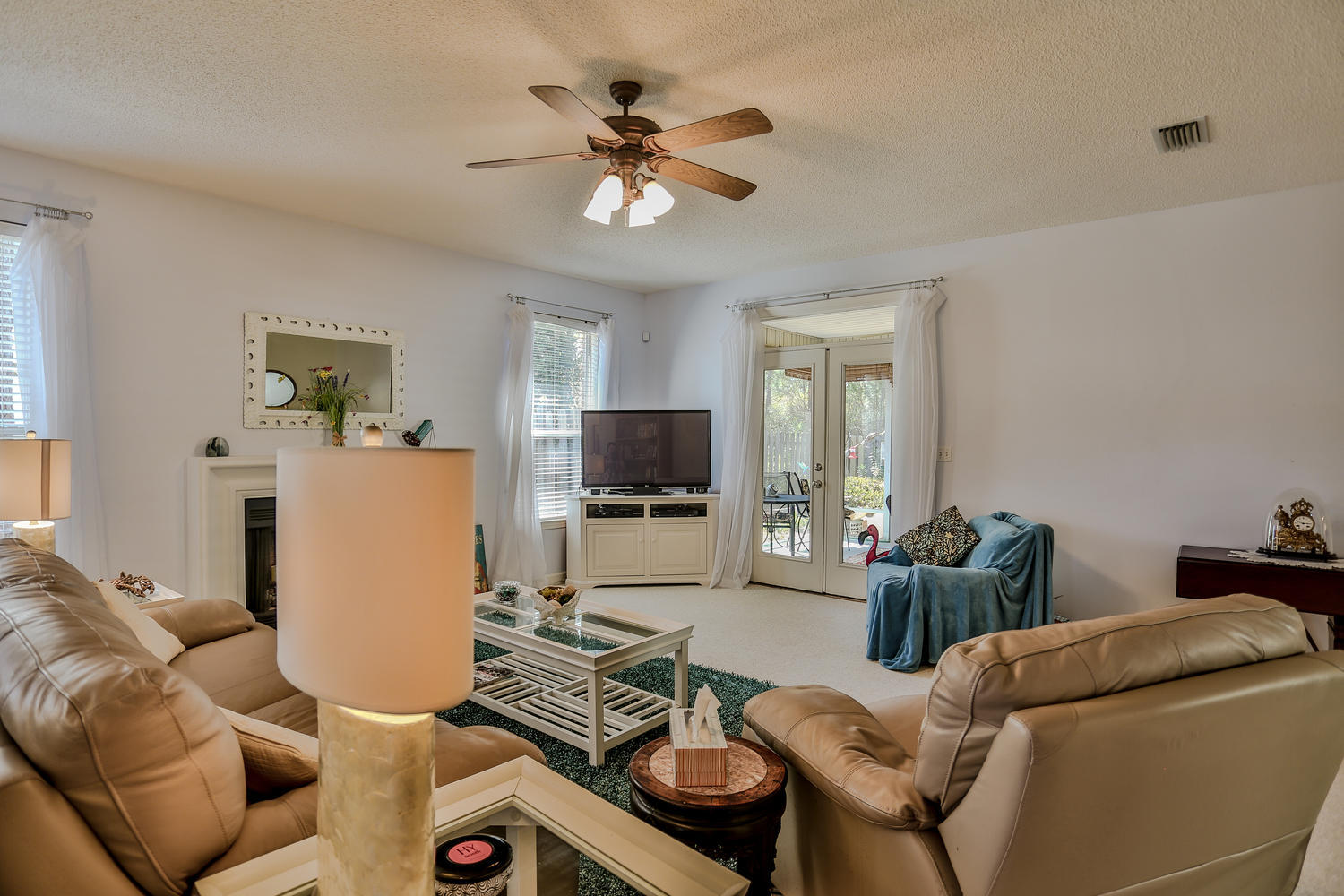 ESCADA - Residential