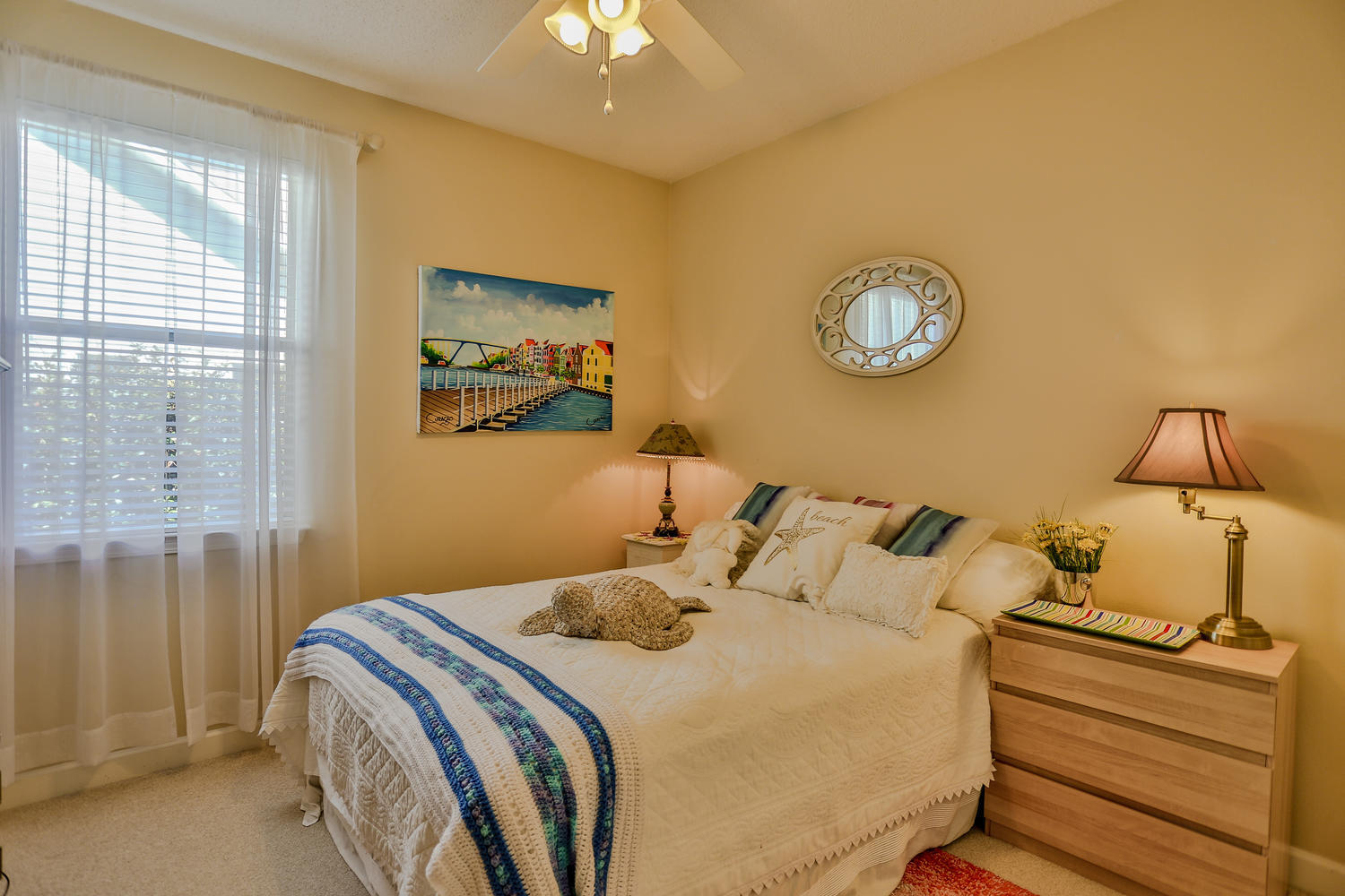 ESCADA - Residential