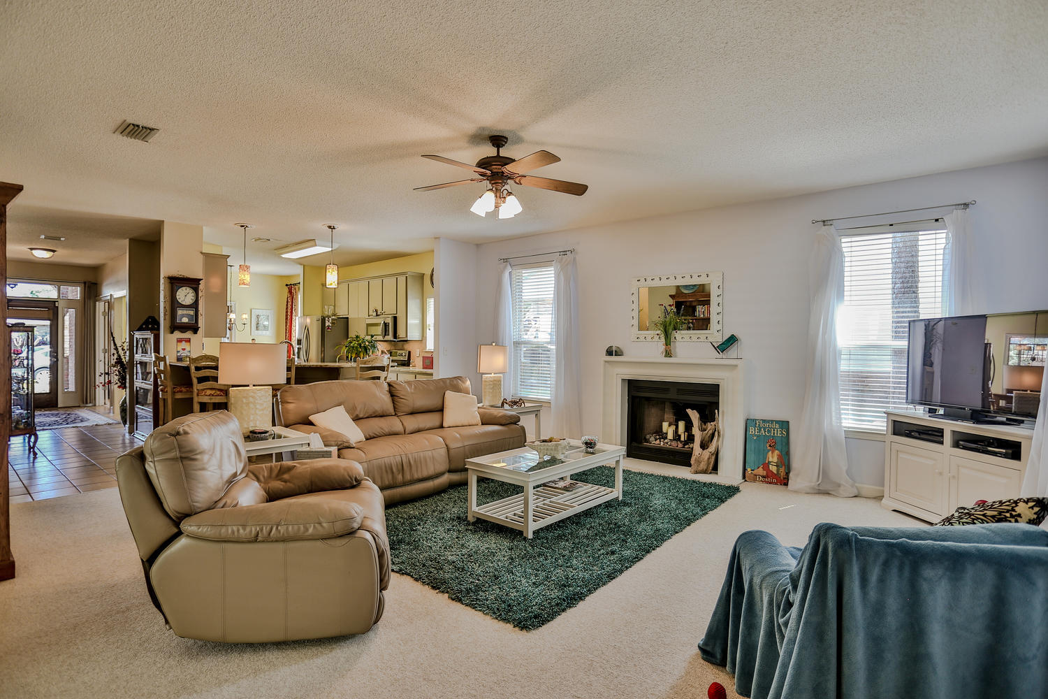 ESCADA - Residential